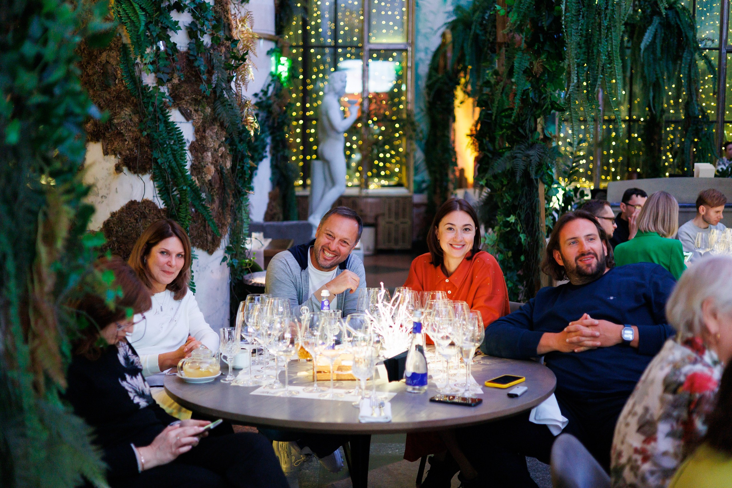 Кулинарный Мастеркласс. Balzi Rossi