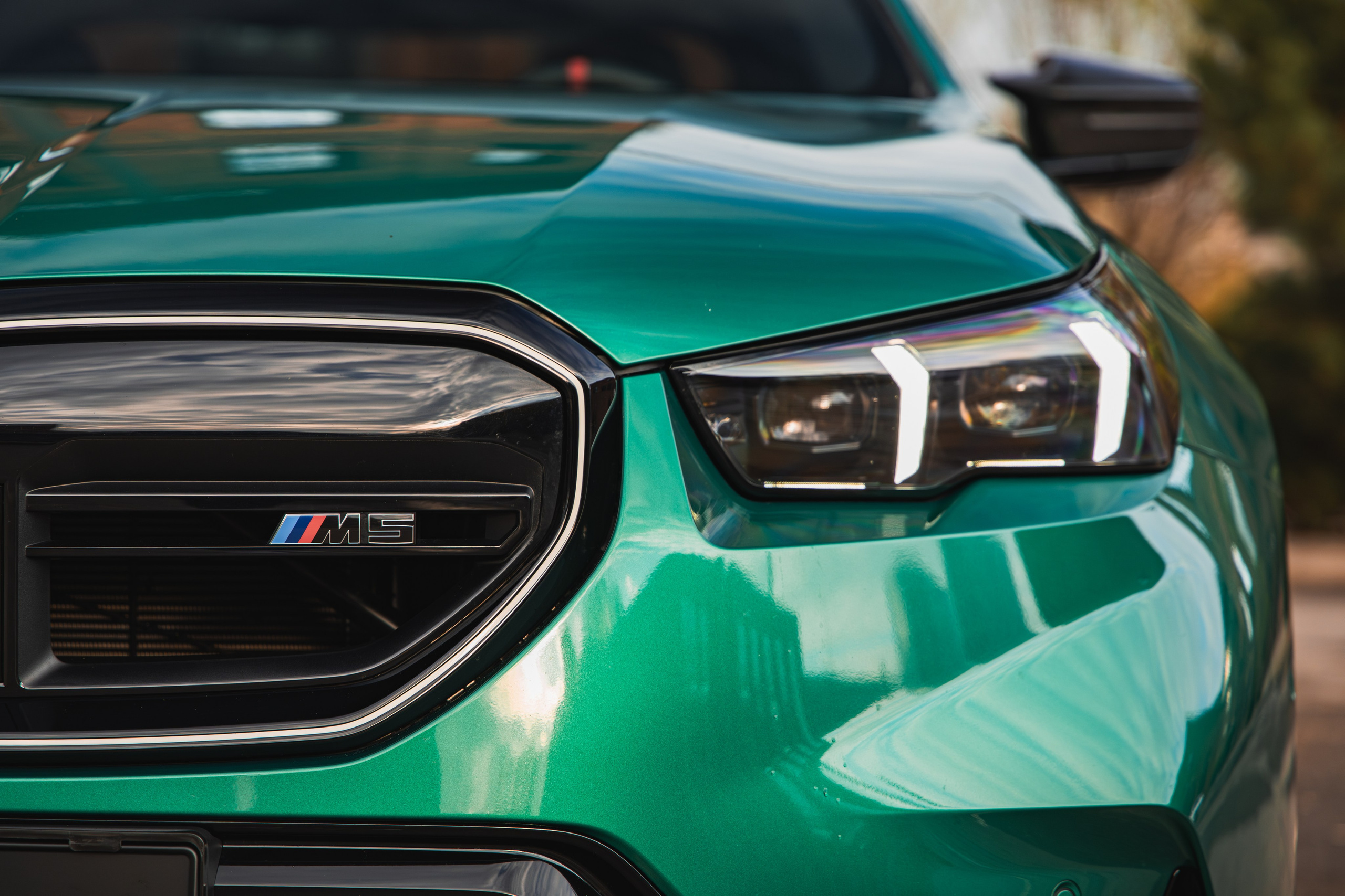 BMW M5 G90. Продюсер Оператор Фотограф Москва | borisprophoto