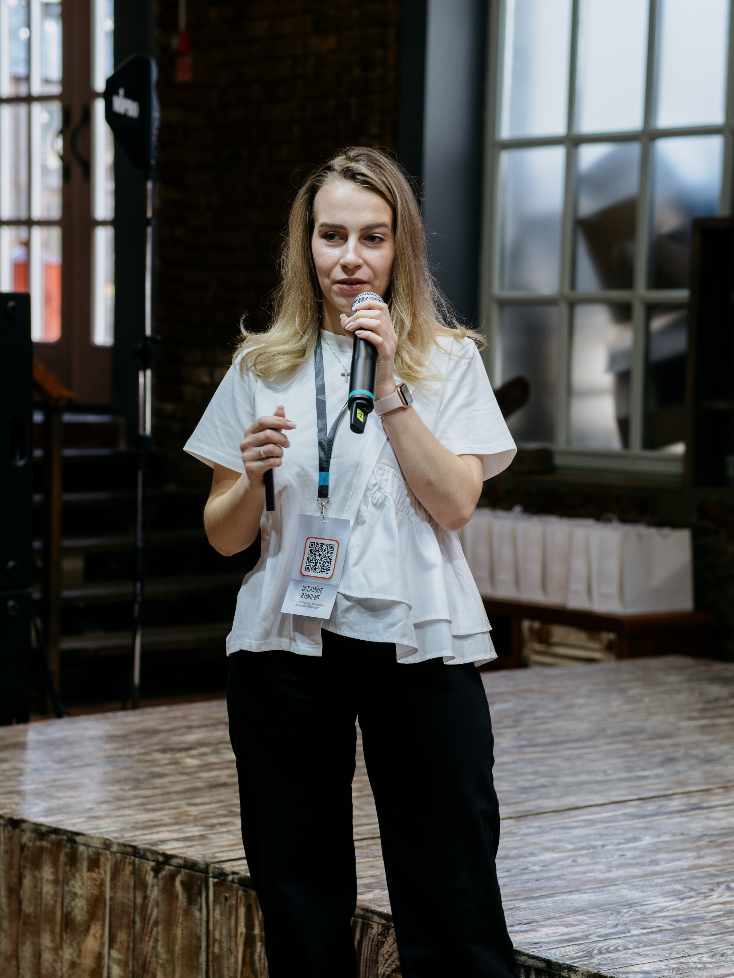 Выпускной СуперВеб. Репортажный и портретный фотограф в Москве Илья Спиридонов