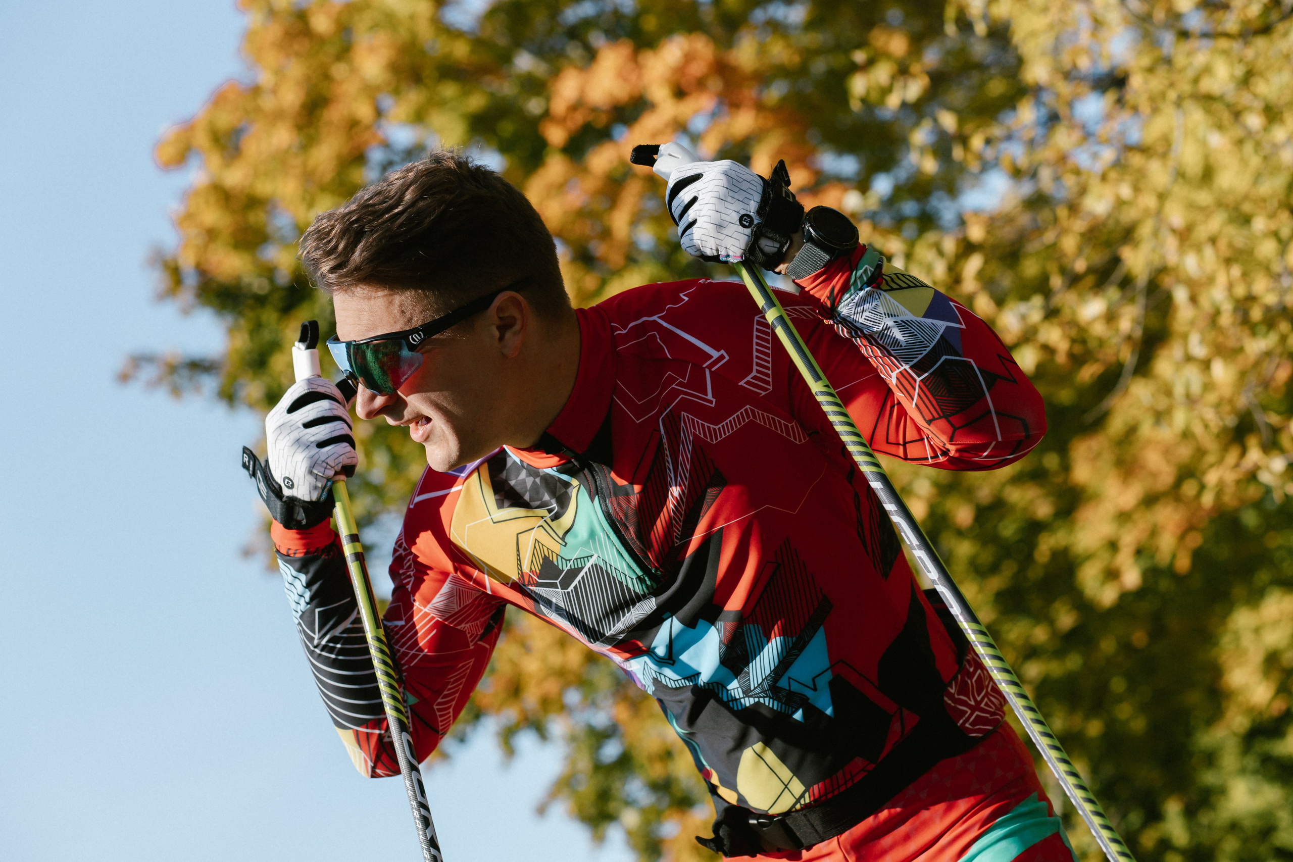 Съемки для брендов