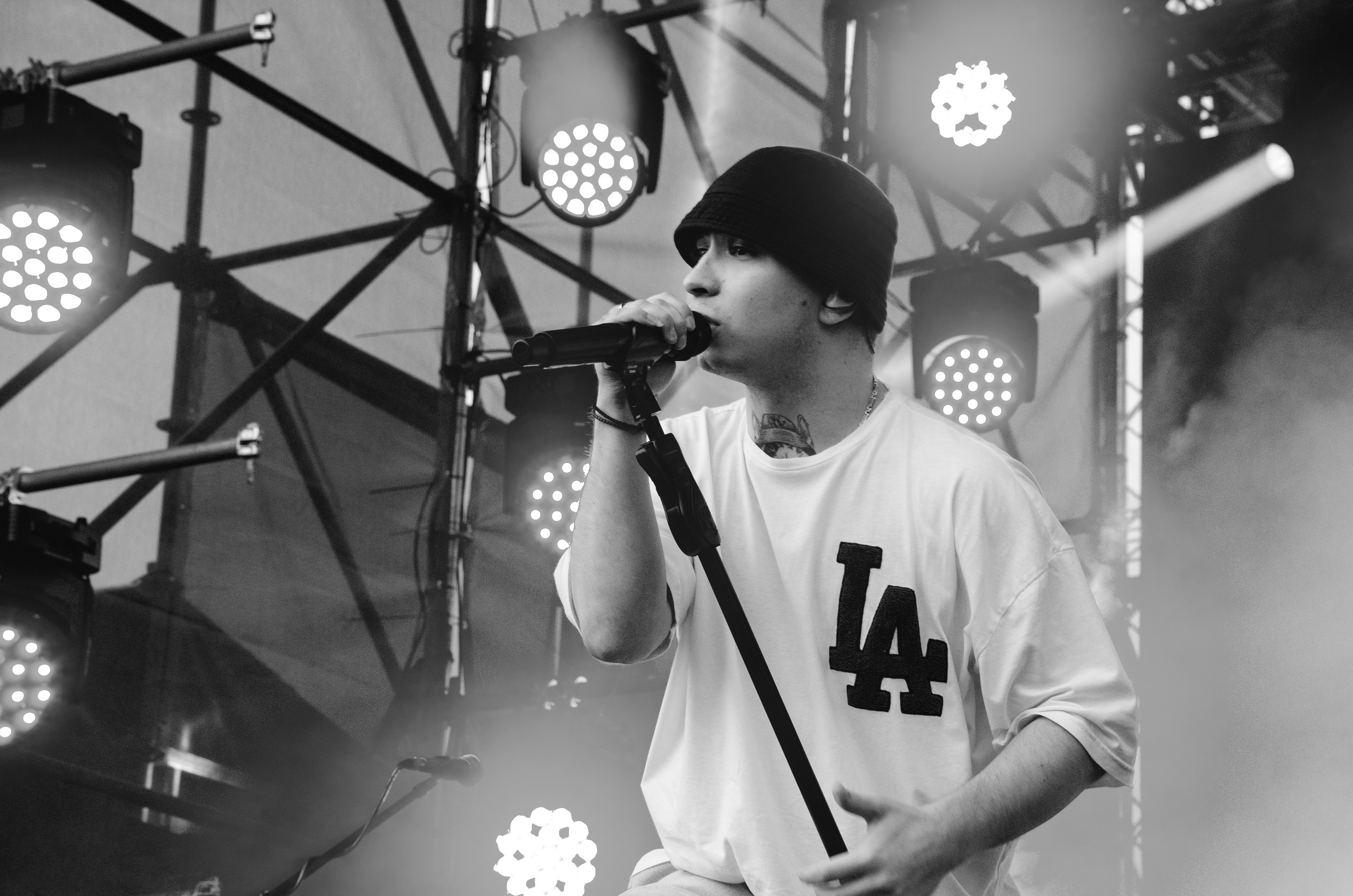 Черника Фест Ramil'. Фотограф Универсал в Новосибирске