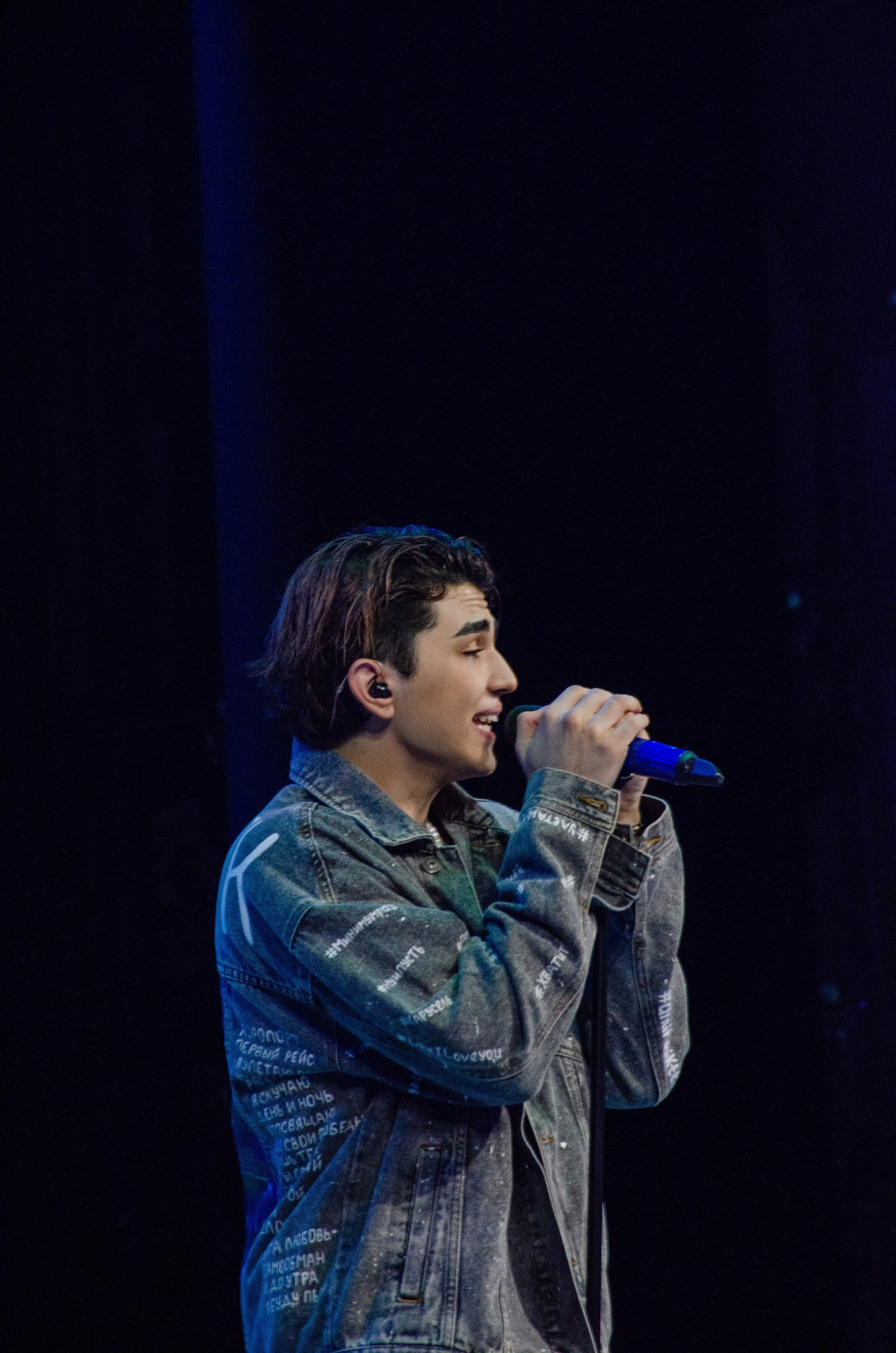 AMIRCHIK. Фотограф Универсал в Новосибирске