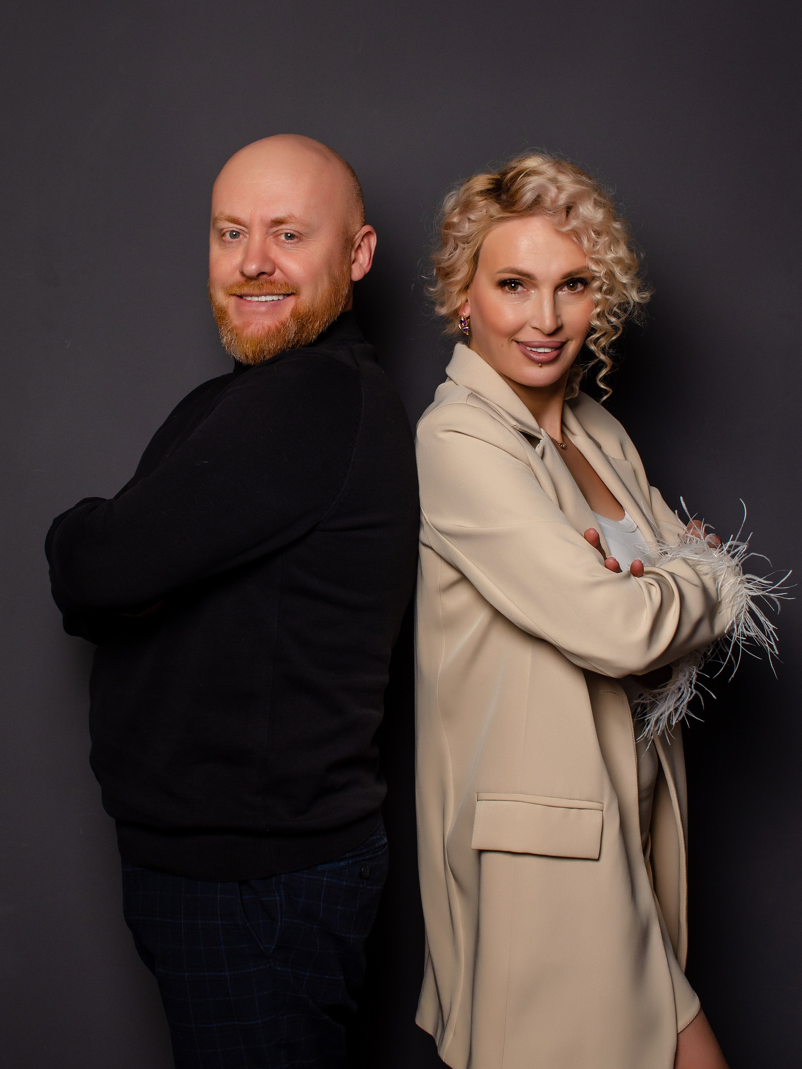 Индивидуальные. Фотограф Универсал в Новосибирске