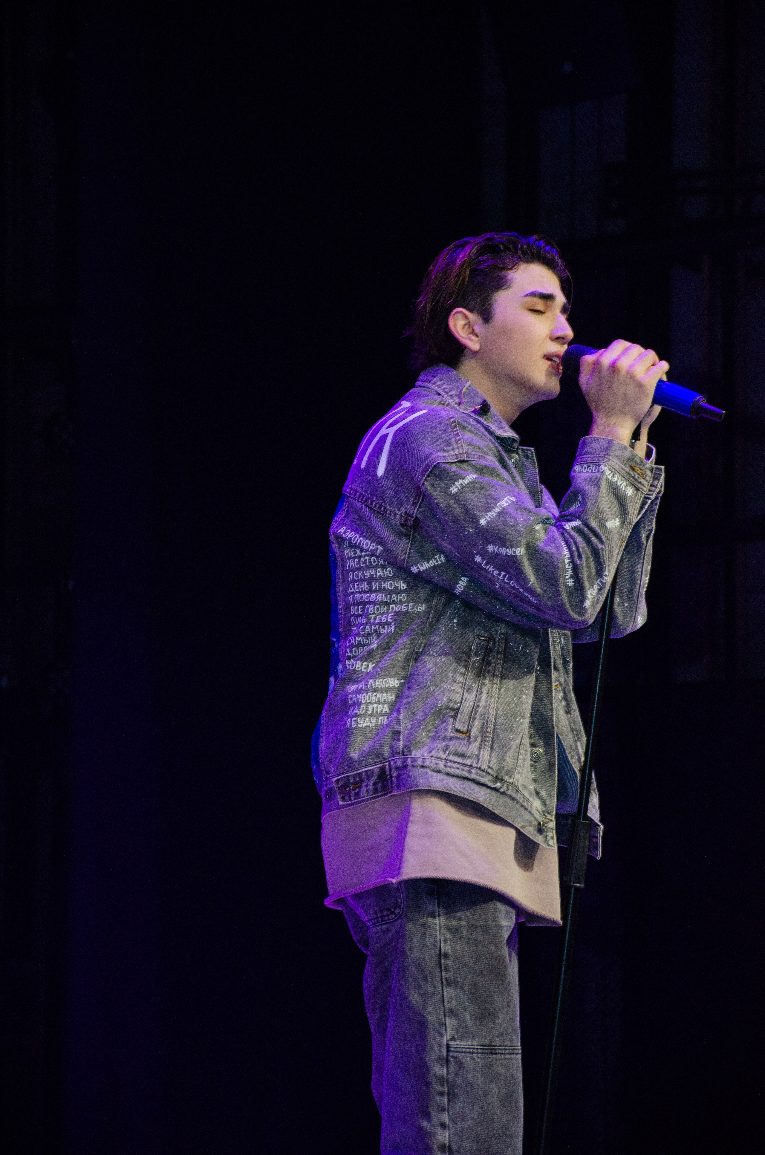 AMIRCHIK. Фотограф Универсал в Новосибирске