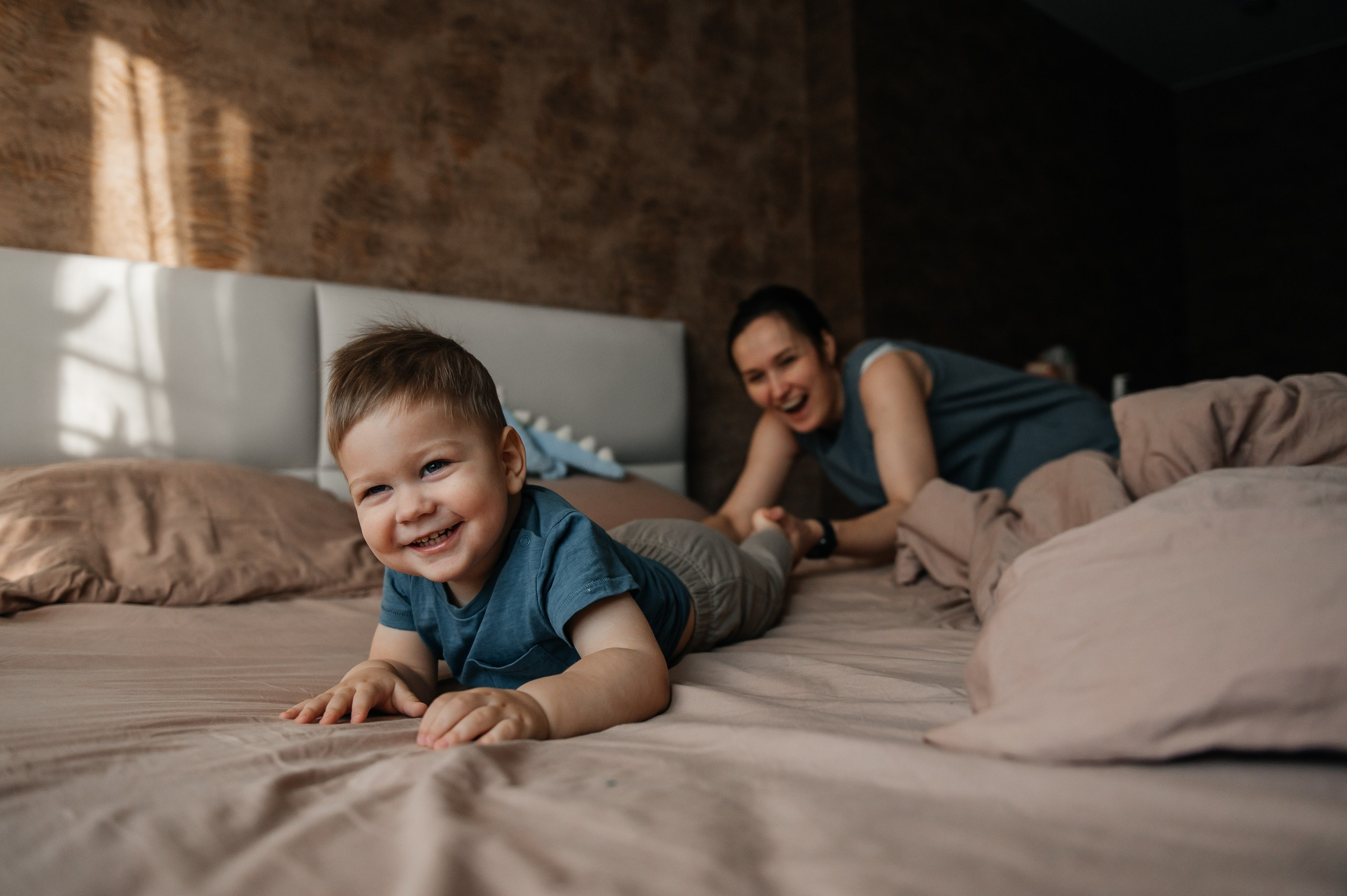 Семейные съемки. Фотограф Марина Лысова