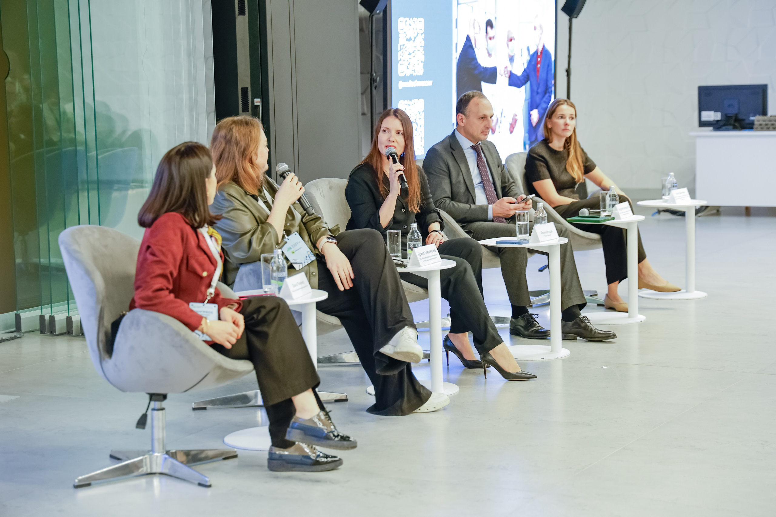 Выставка и Форум. Фотограф и видеограф — Москва