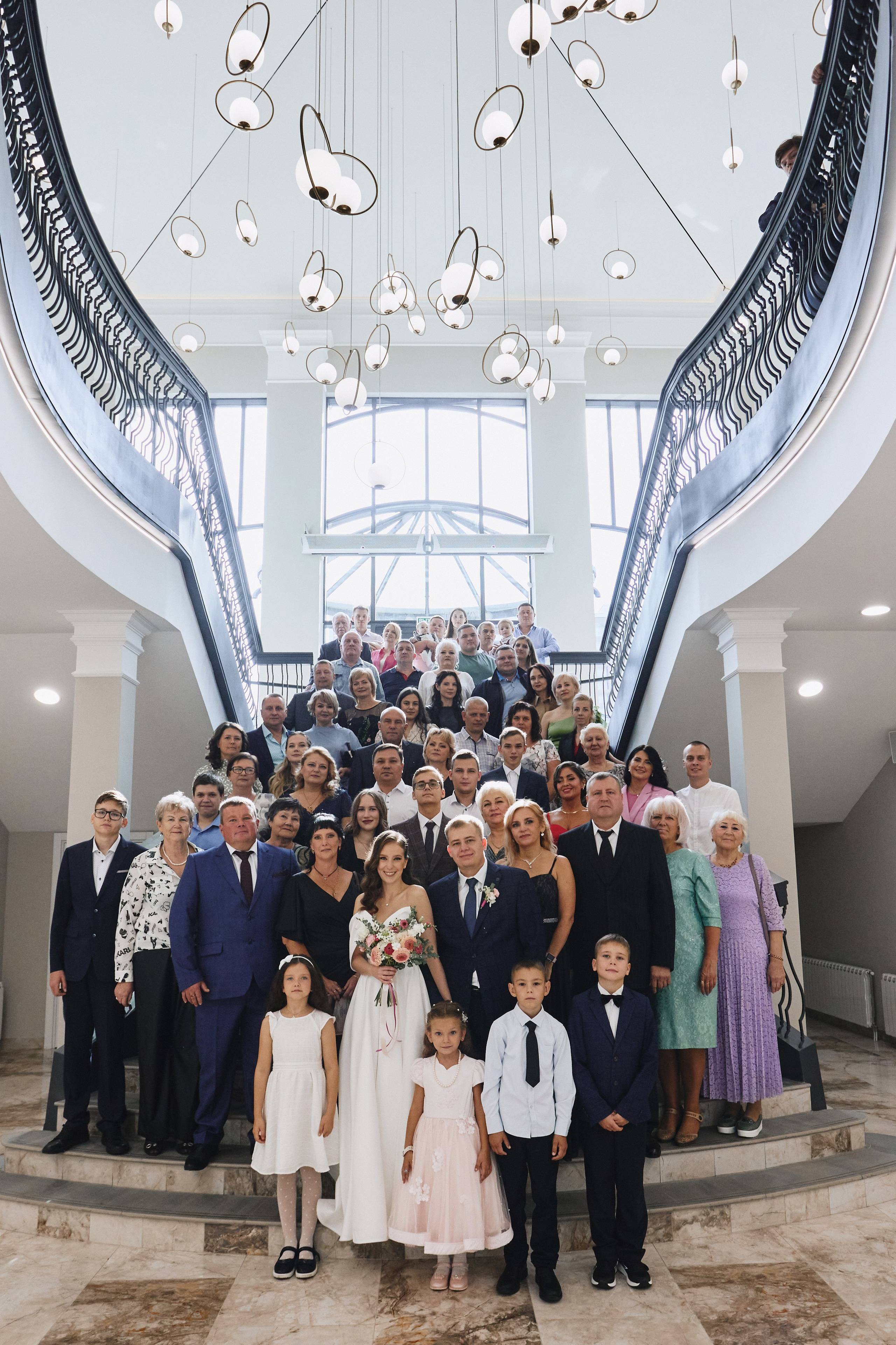 Свадебная фотосъёмка в Екатеринбурге — Владимир Лузин. Портретный и свадебный фотограф в Екатеринбурге Владимир ЛузинЛузин