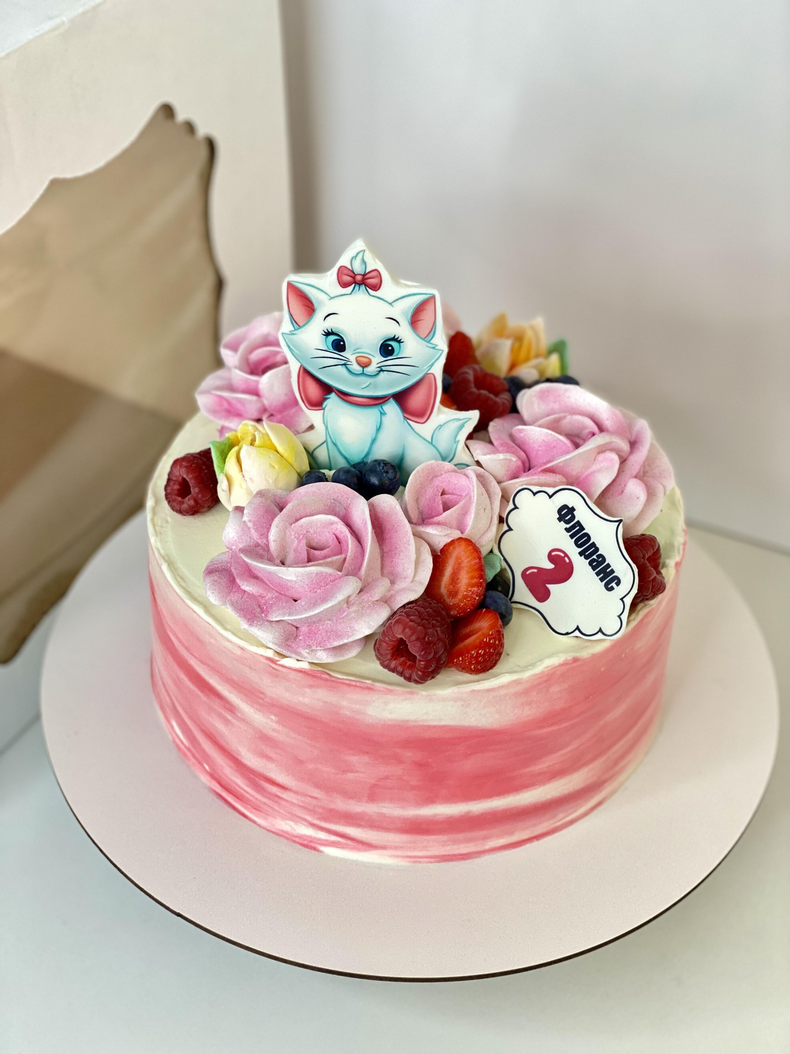 Торты. Katyasugarsugar капкейки, зефир, торты Москва