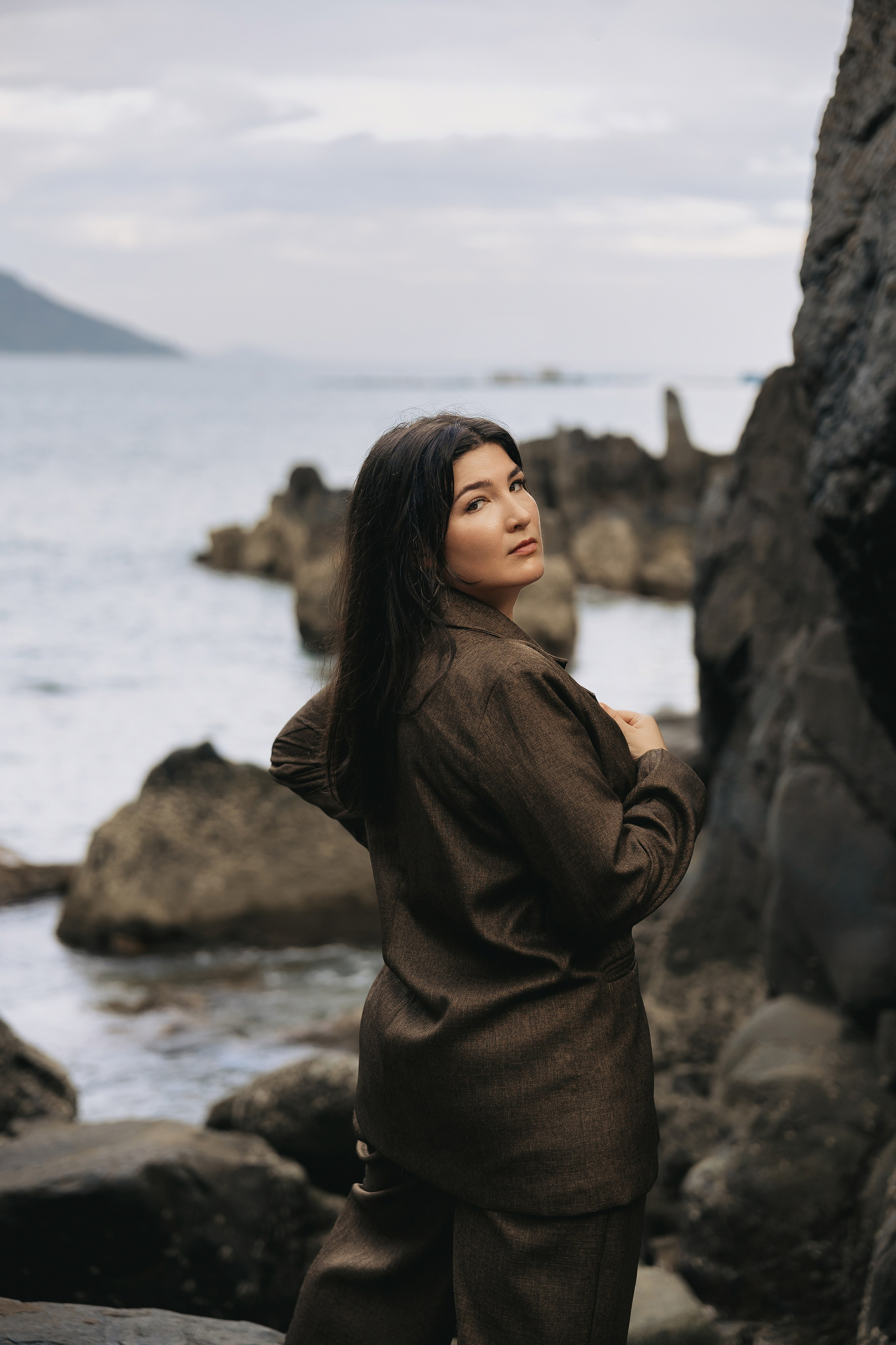 Фотосессии на море. Фотограф Нячанг Копылова Мария