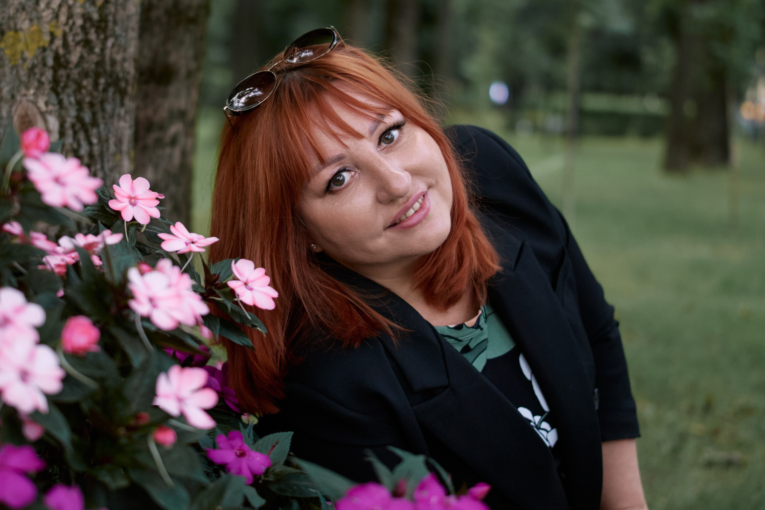 Портреты. Фотограф в Смоленске Женя podmechayu (подмечаю)