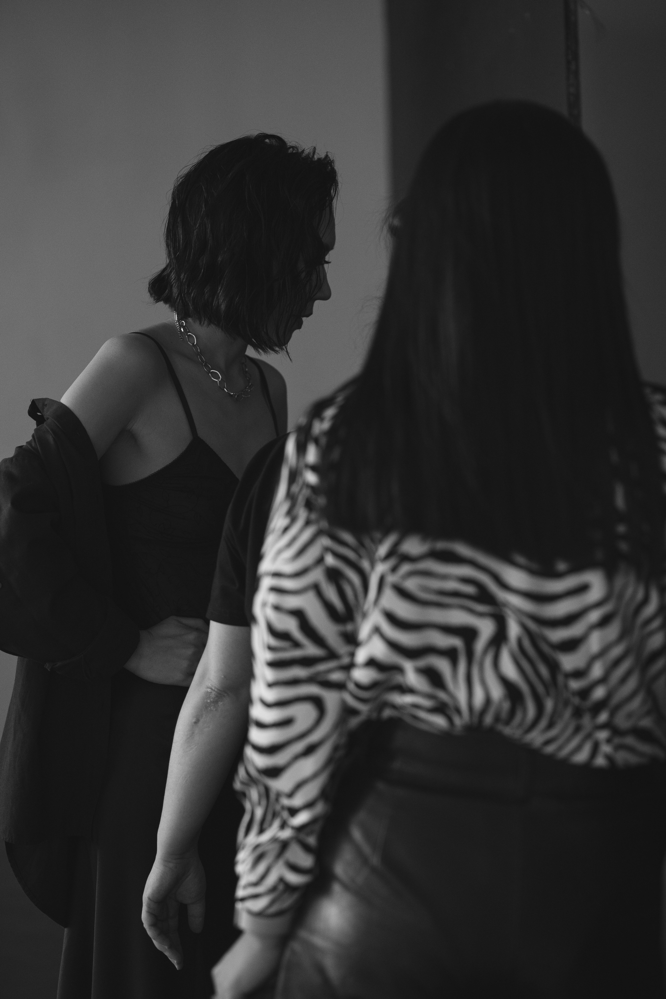 Марина. Фотограф Улан-Удэ