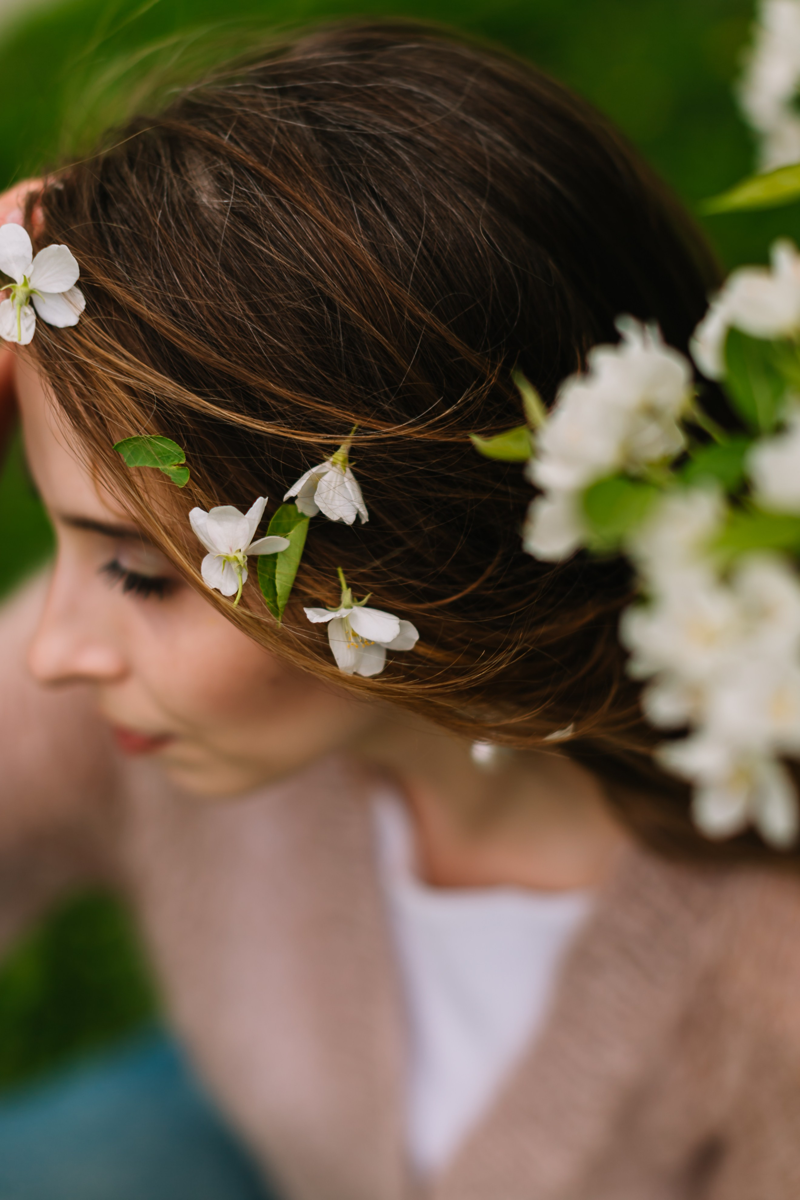 Алёна. Семейный и детский фотограф в Новосибирске Алёна Малахова