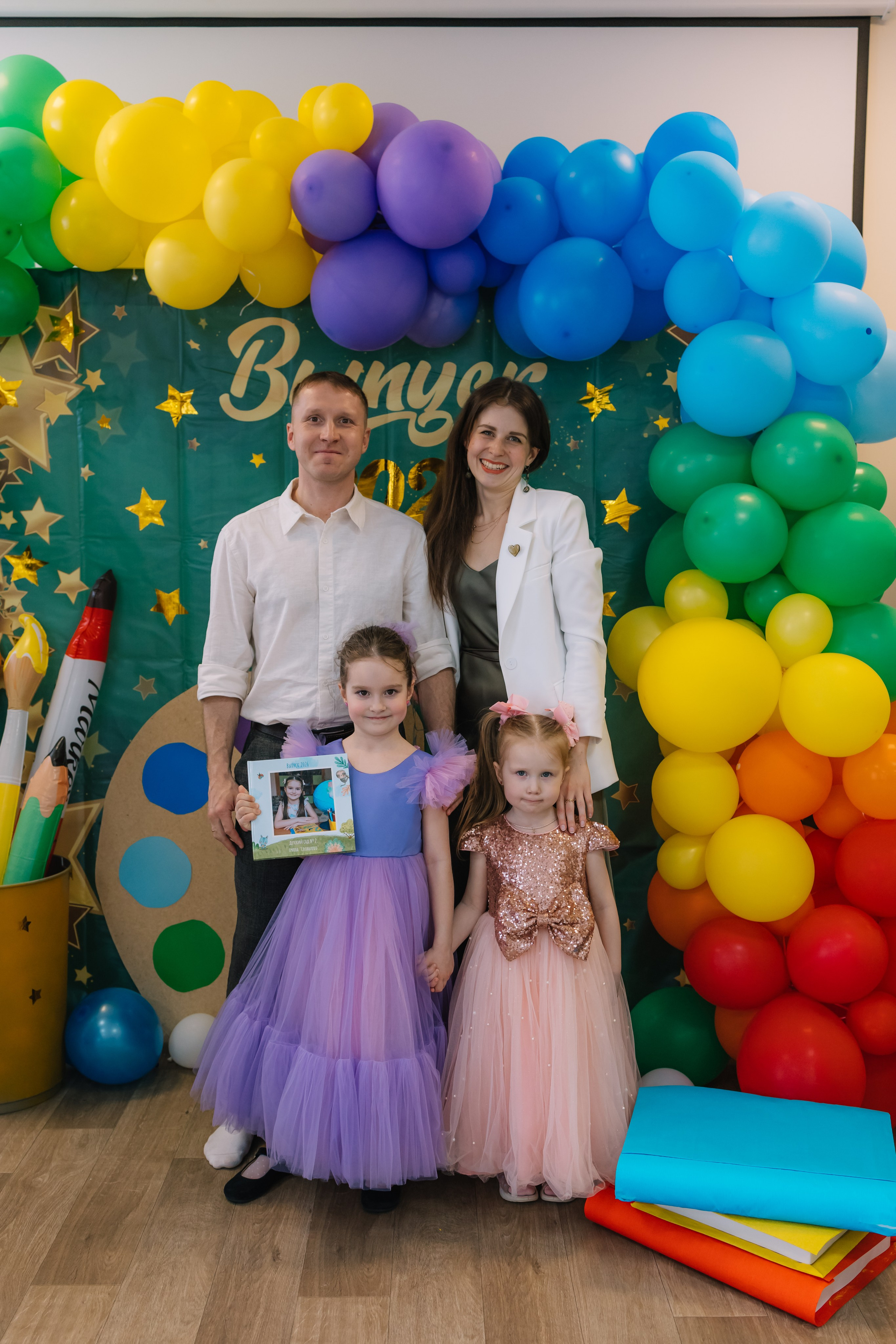 Семейный и детский женский фотограф в Новосибирске | Алёна Малахова продолжение следует  выпускные альбомы