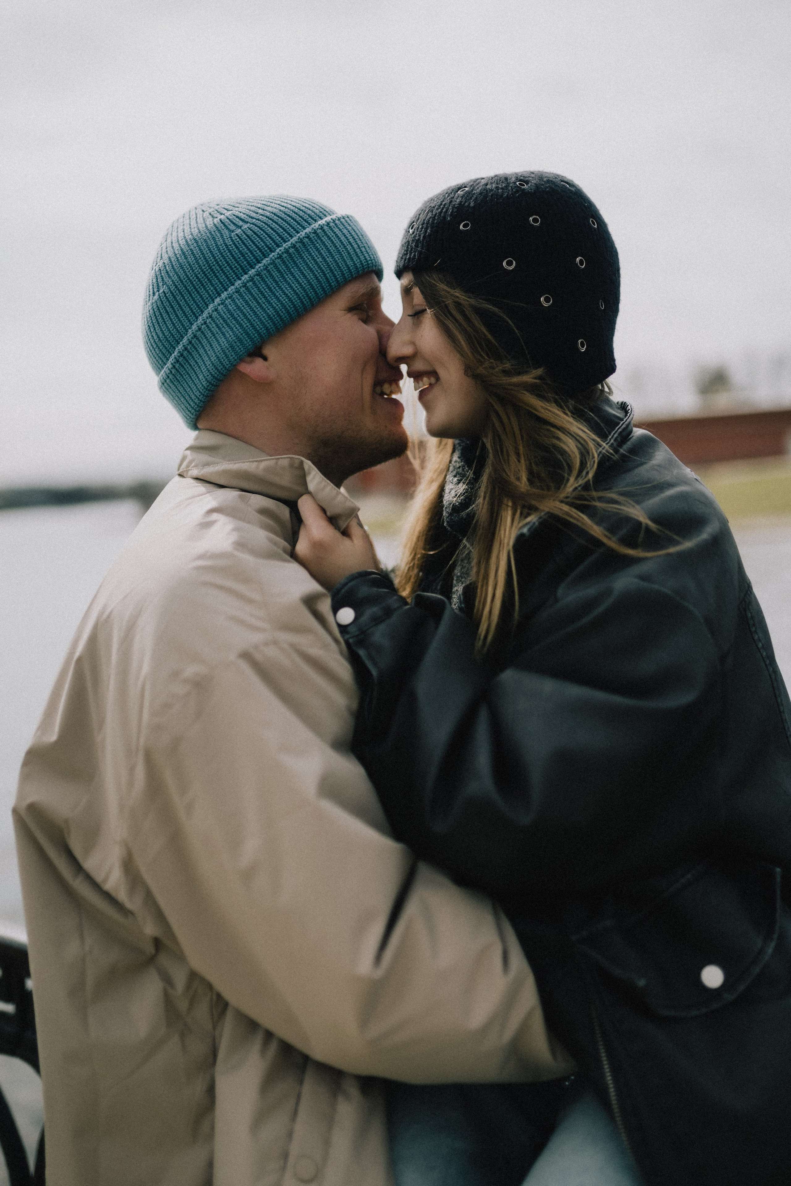 Кристина и Тимофей. Фотограф в Санкт-Петербурге