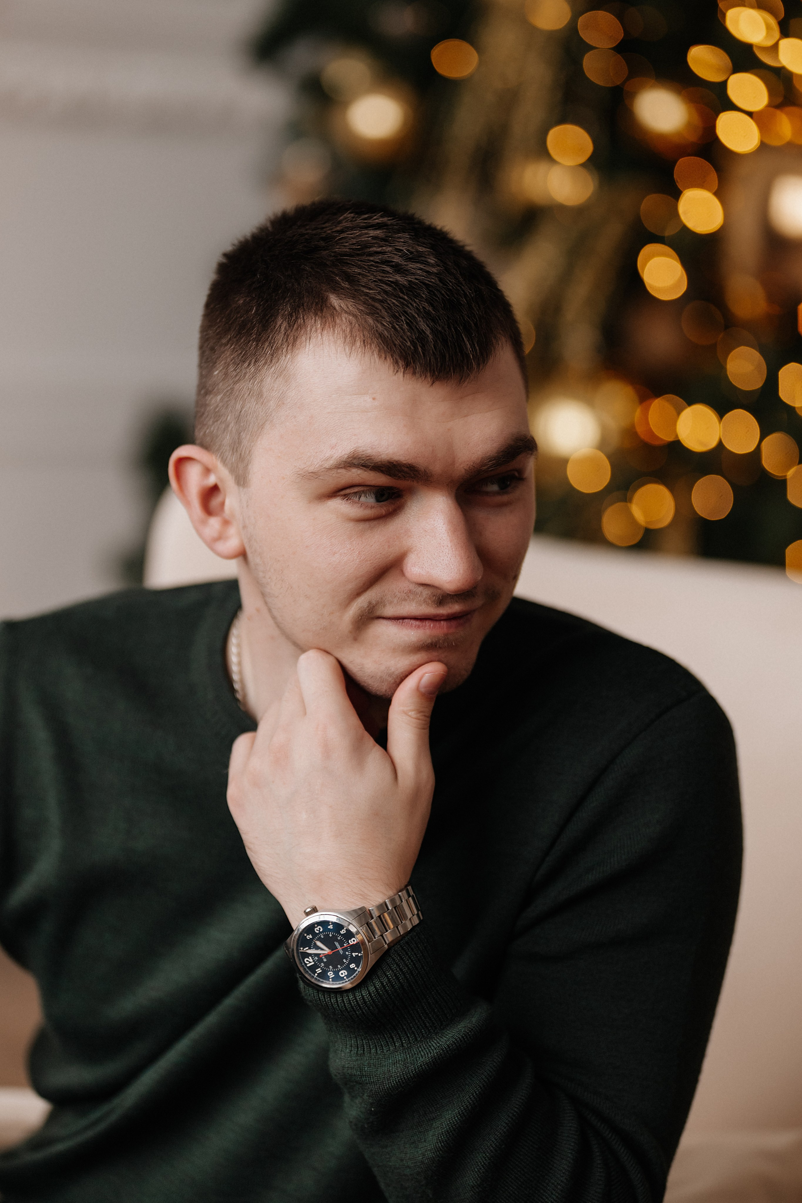 Бузынины. Свадебный и семейный фотограф Светлана Пирюгина