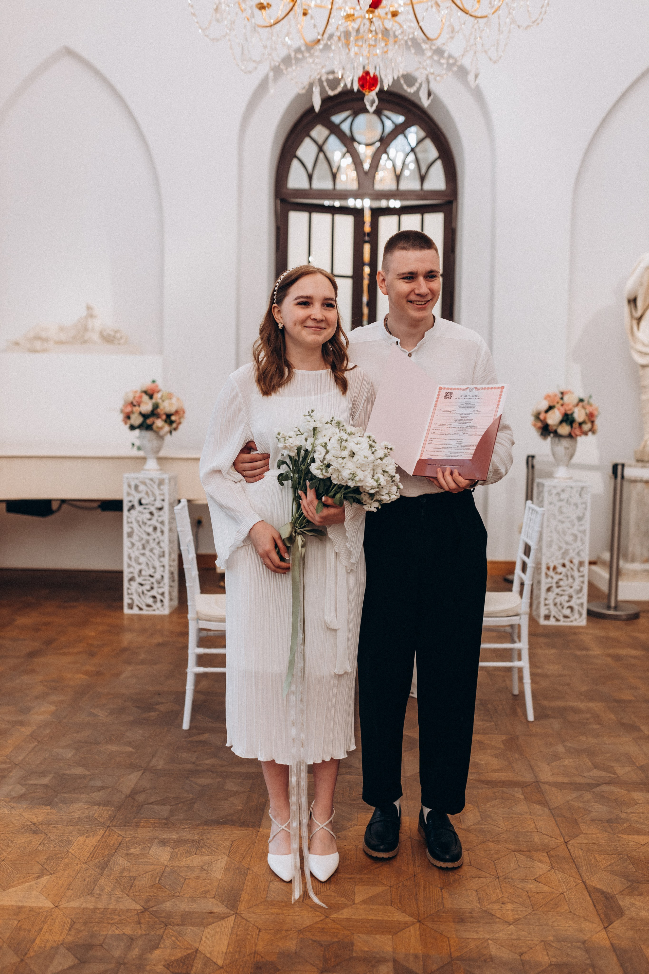 Саша & Даниил. Семейный и женский фотограф в Москве Коновалова Олеся