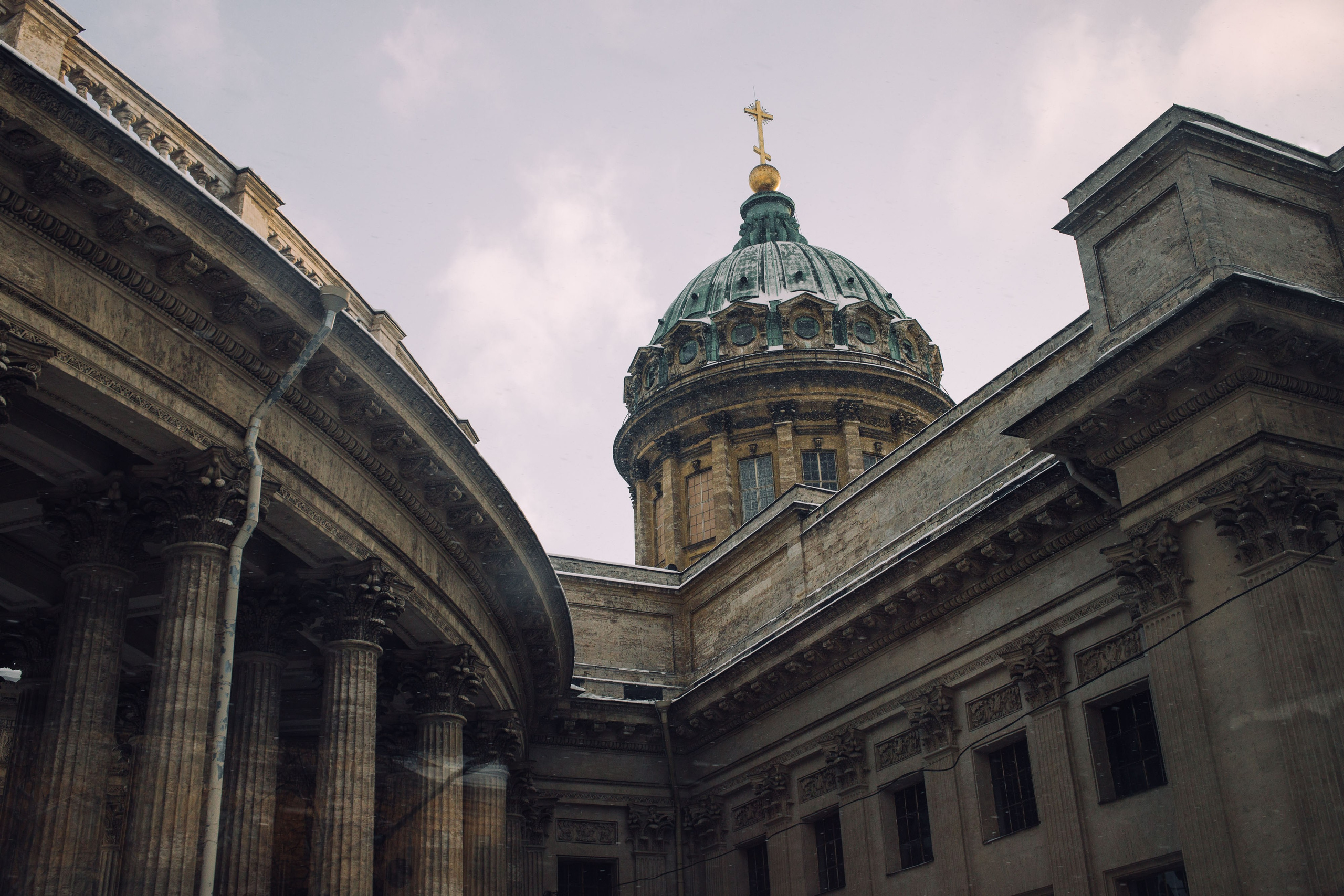 Санкт-Петербург. Фотограф в Минске Анастасия Ткаченко
