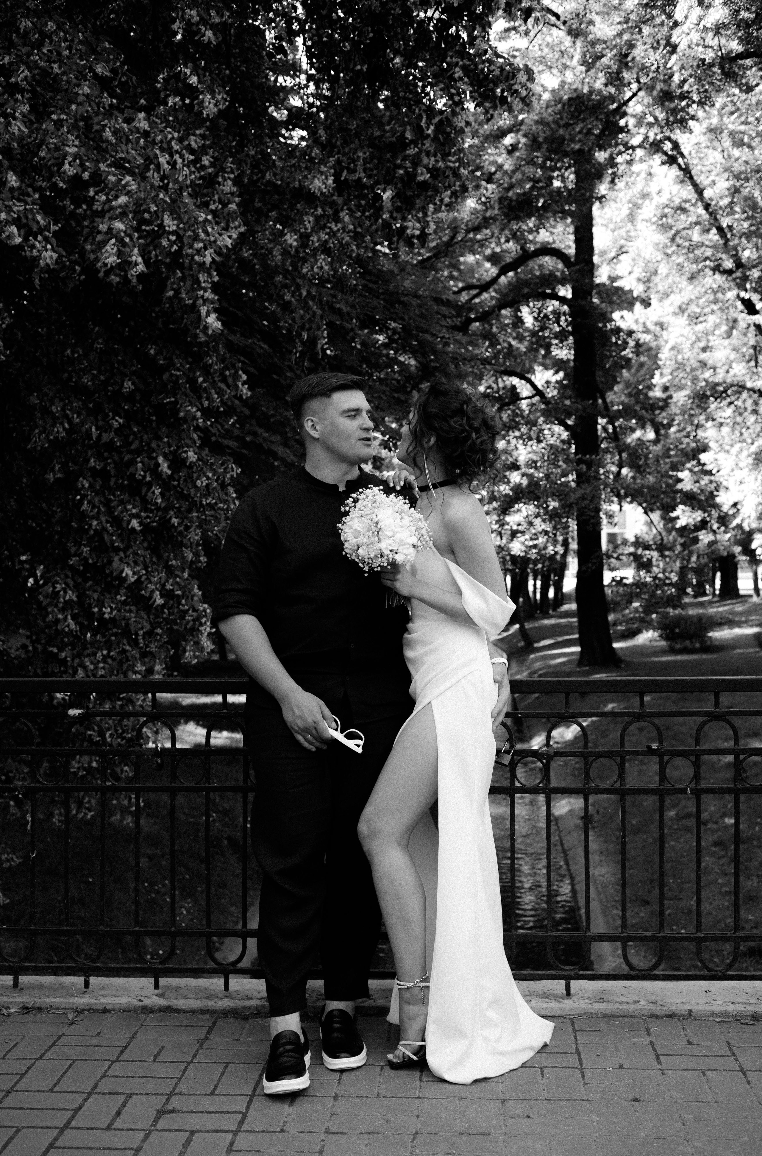 Артем и Виктория. Фотограф в Минске Анастасия Ткаченко