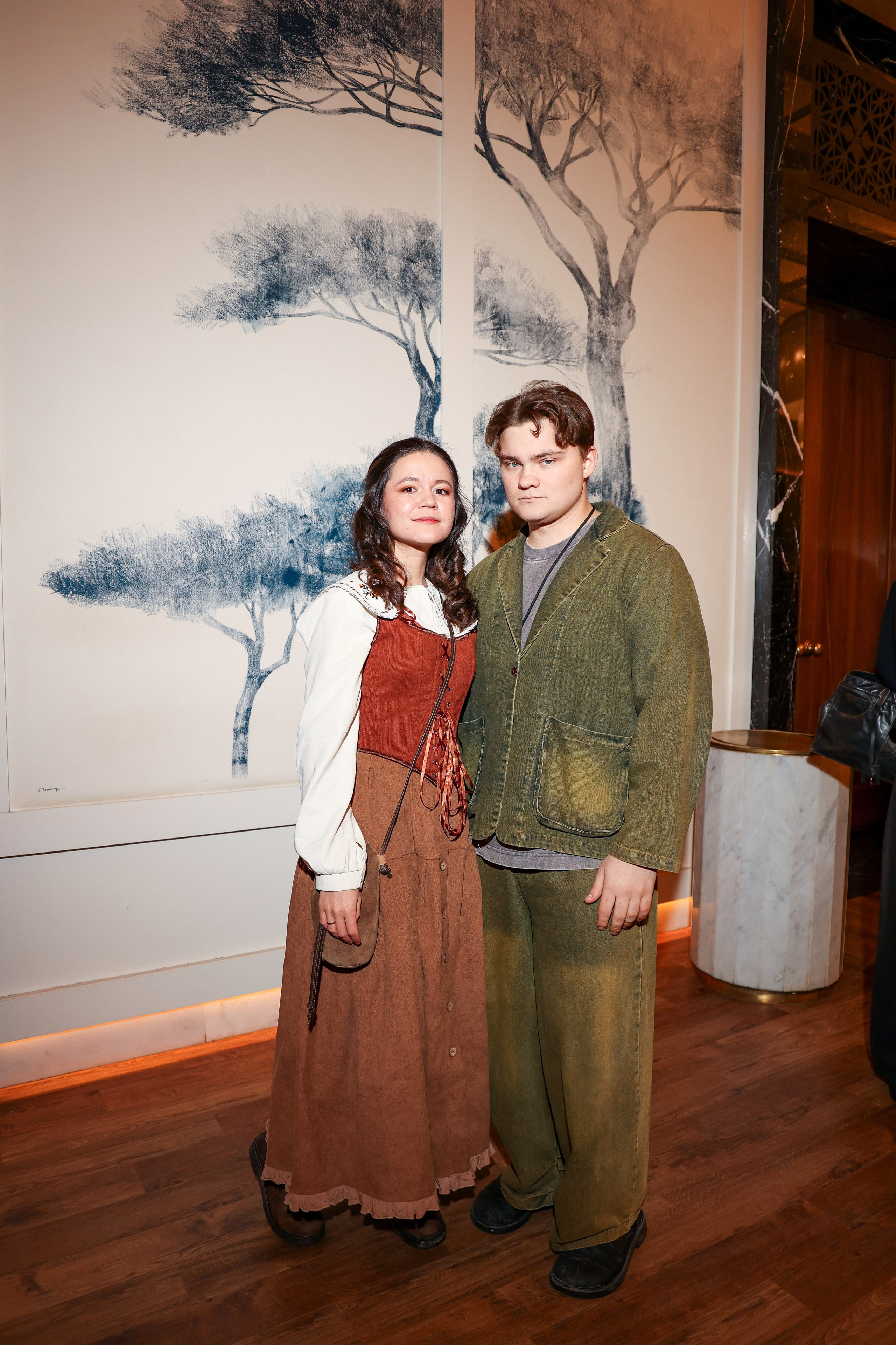 Светская премьера «Молчаливый друг». Свадебный и Event фотограф в Москве Бажина Ирина