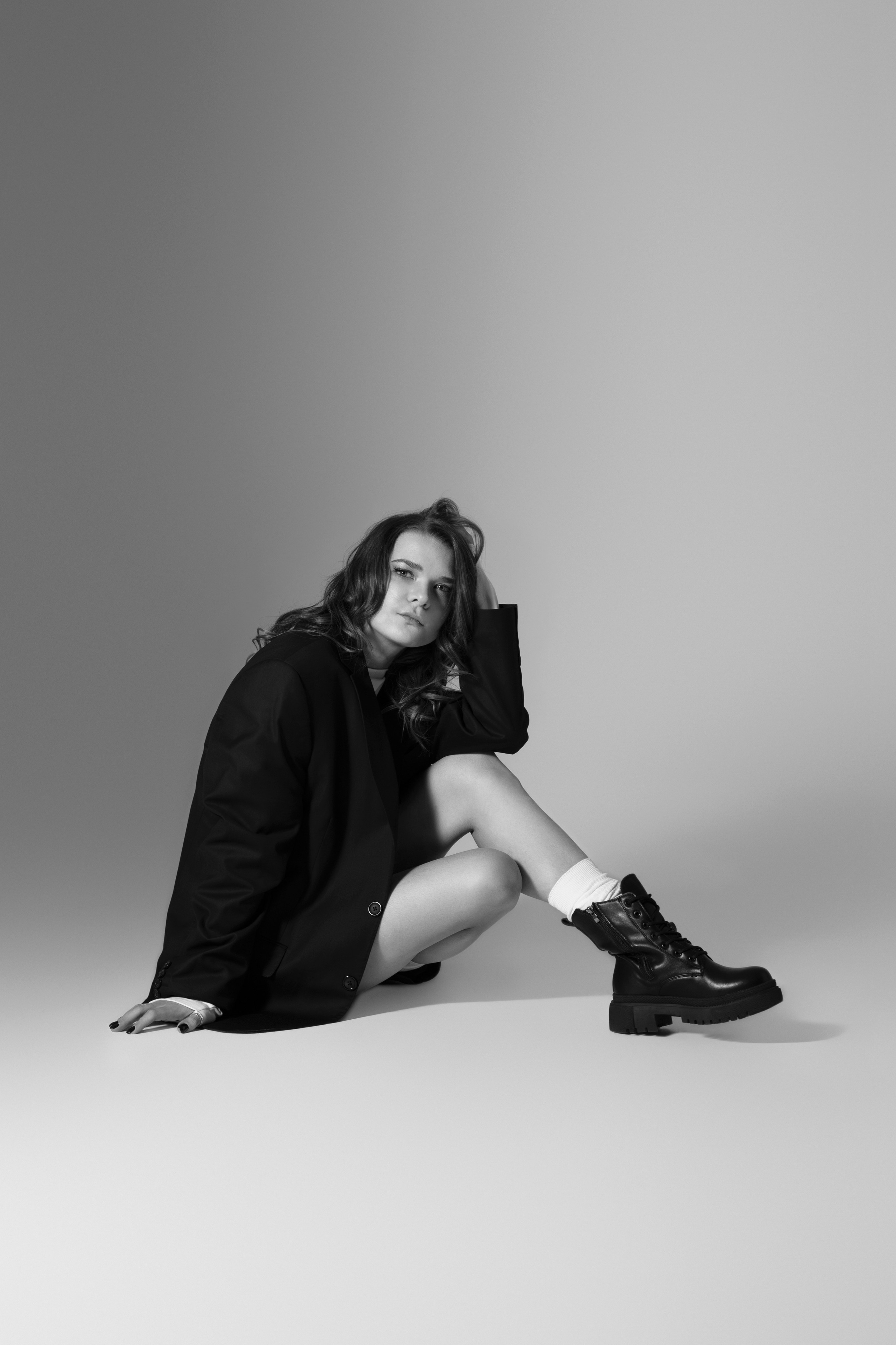 Светлана. Фотограф в Москве Киселева Екатерина