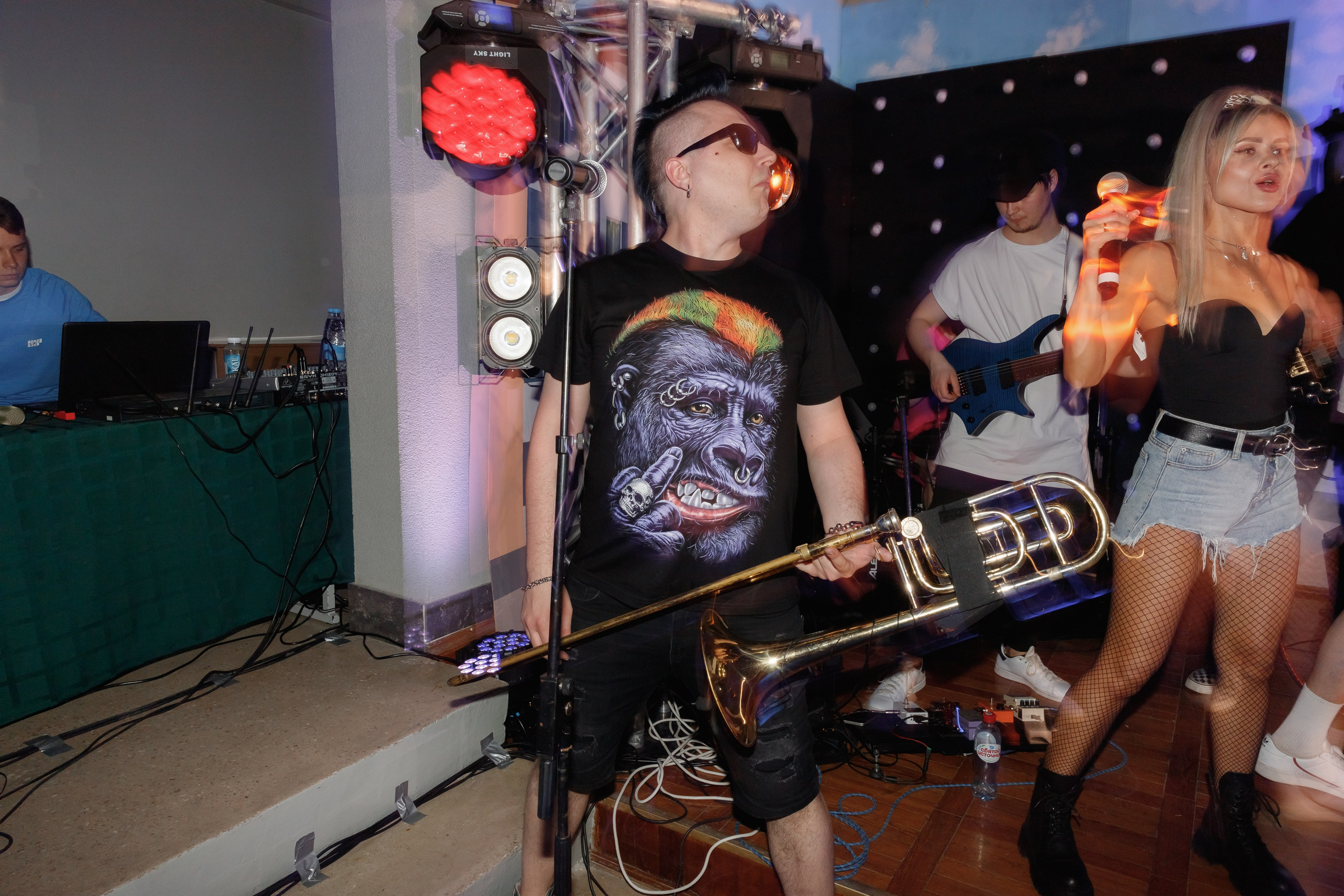 Школьный выпускной 2023 год в Минске. Свадебный фотограф в Минске/Беларуси Сергей Спиридонов