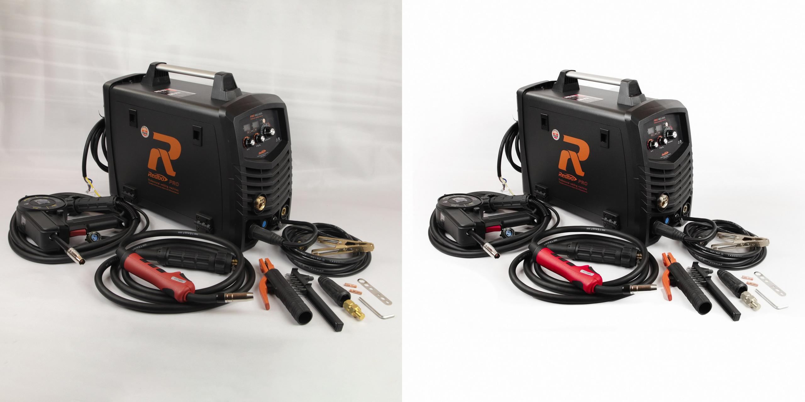 Строительная техника и инструменты