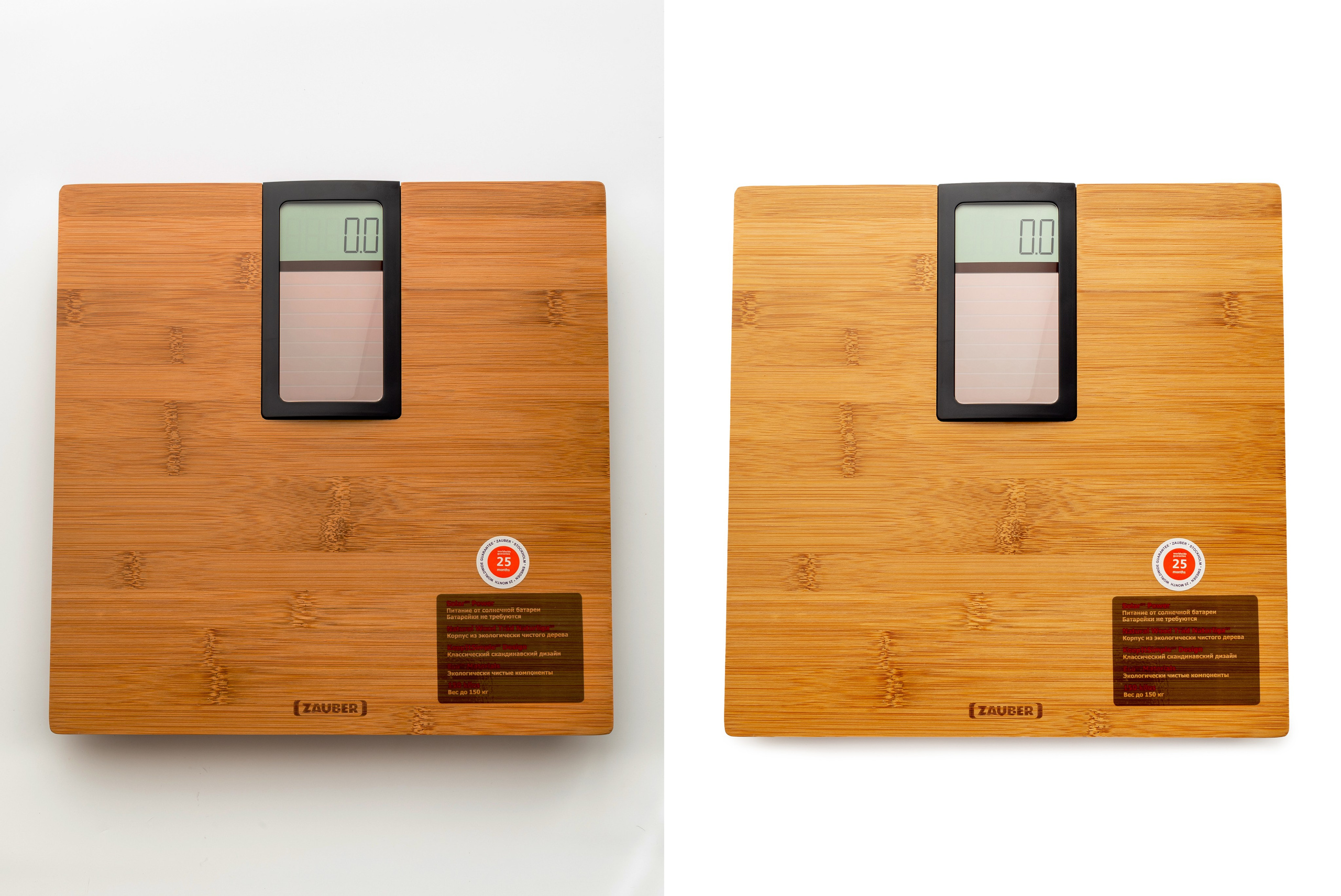 Косметические и бытовые приборы