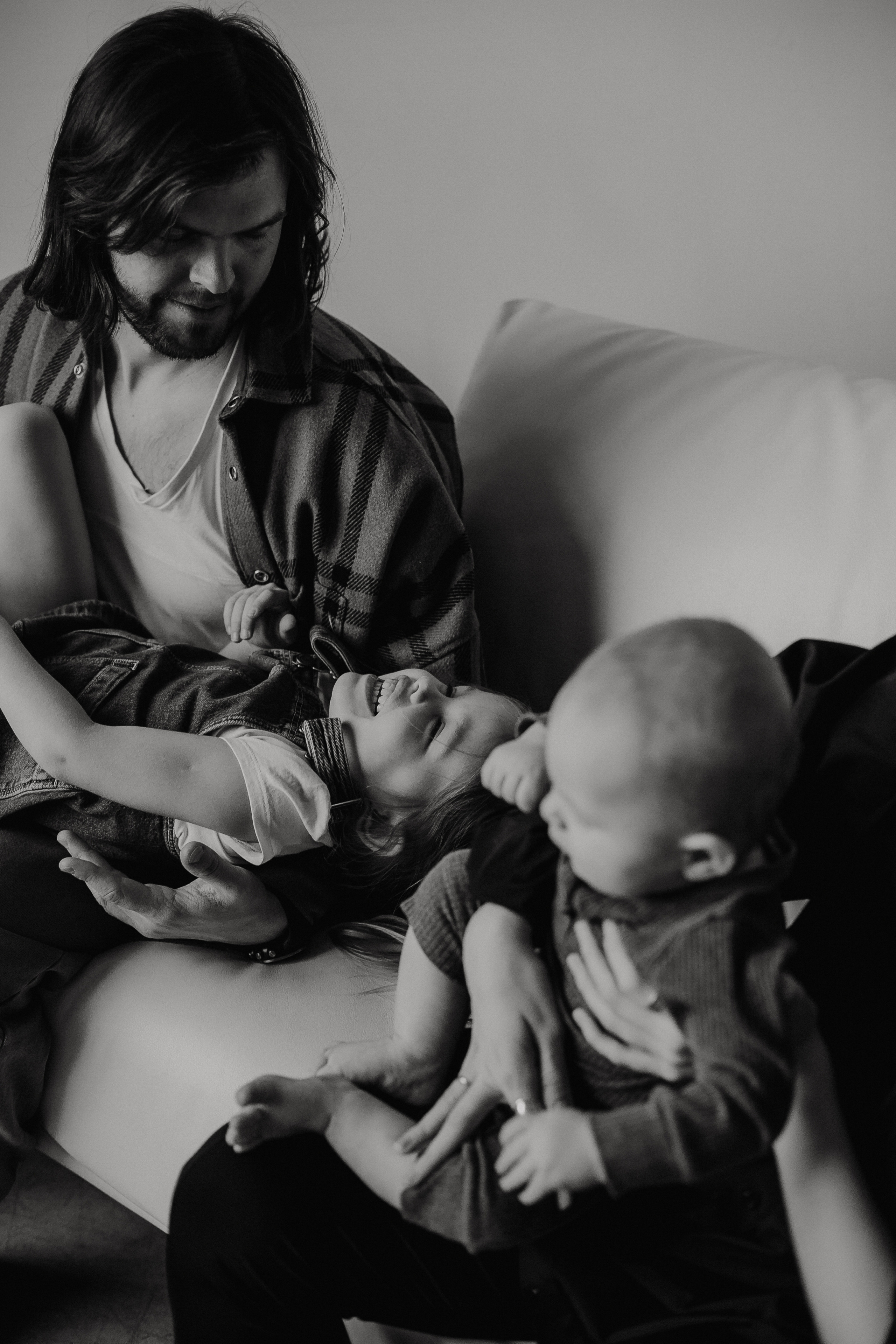 Fam. Душевный фотограф Ксюша Мишина, Москва|Челябинск