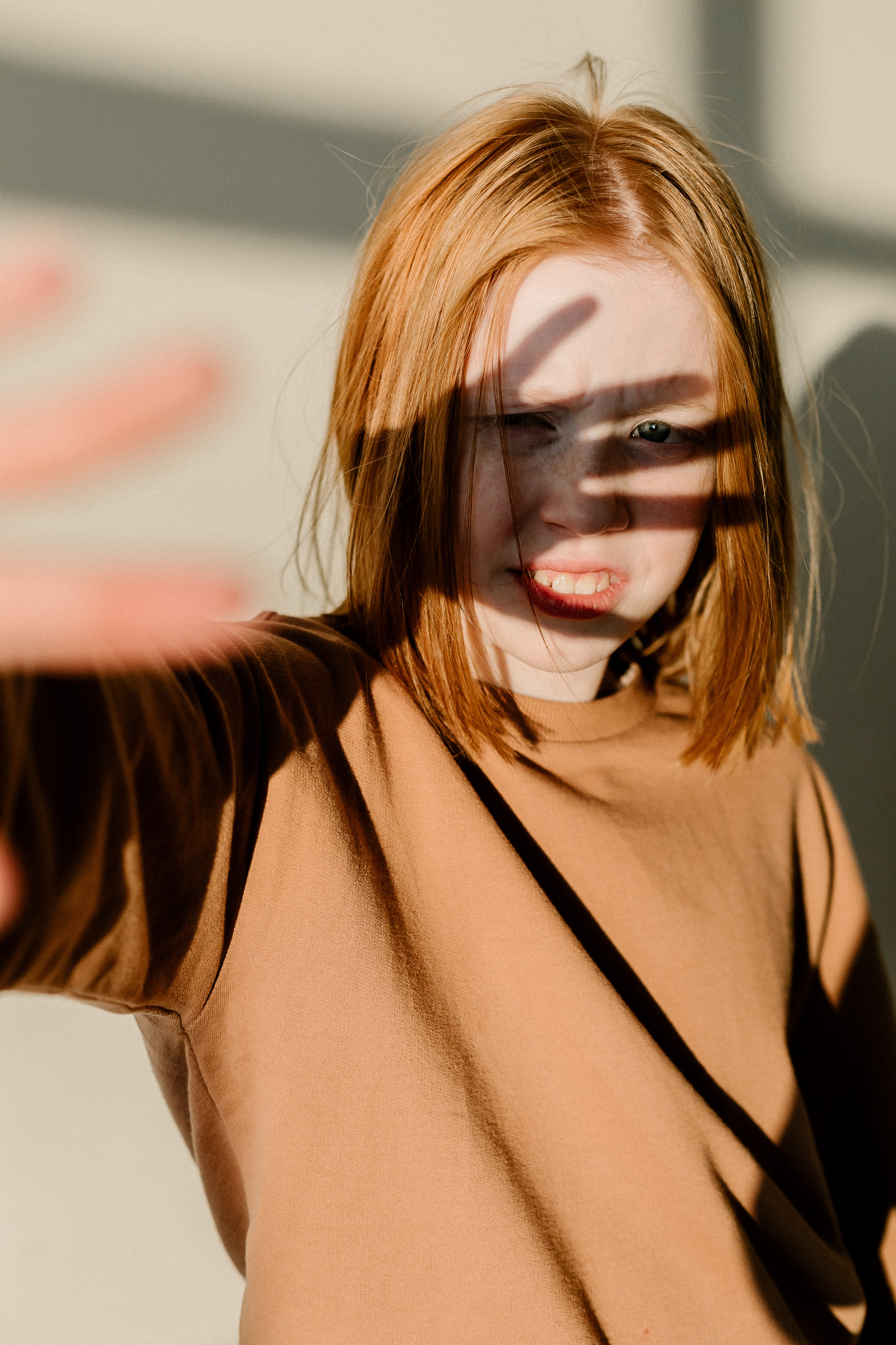 Рыжики. Душевный фотограф Ксюша Мишина, Москва|Челябинск