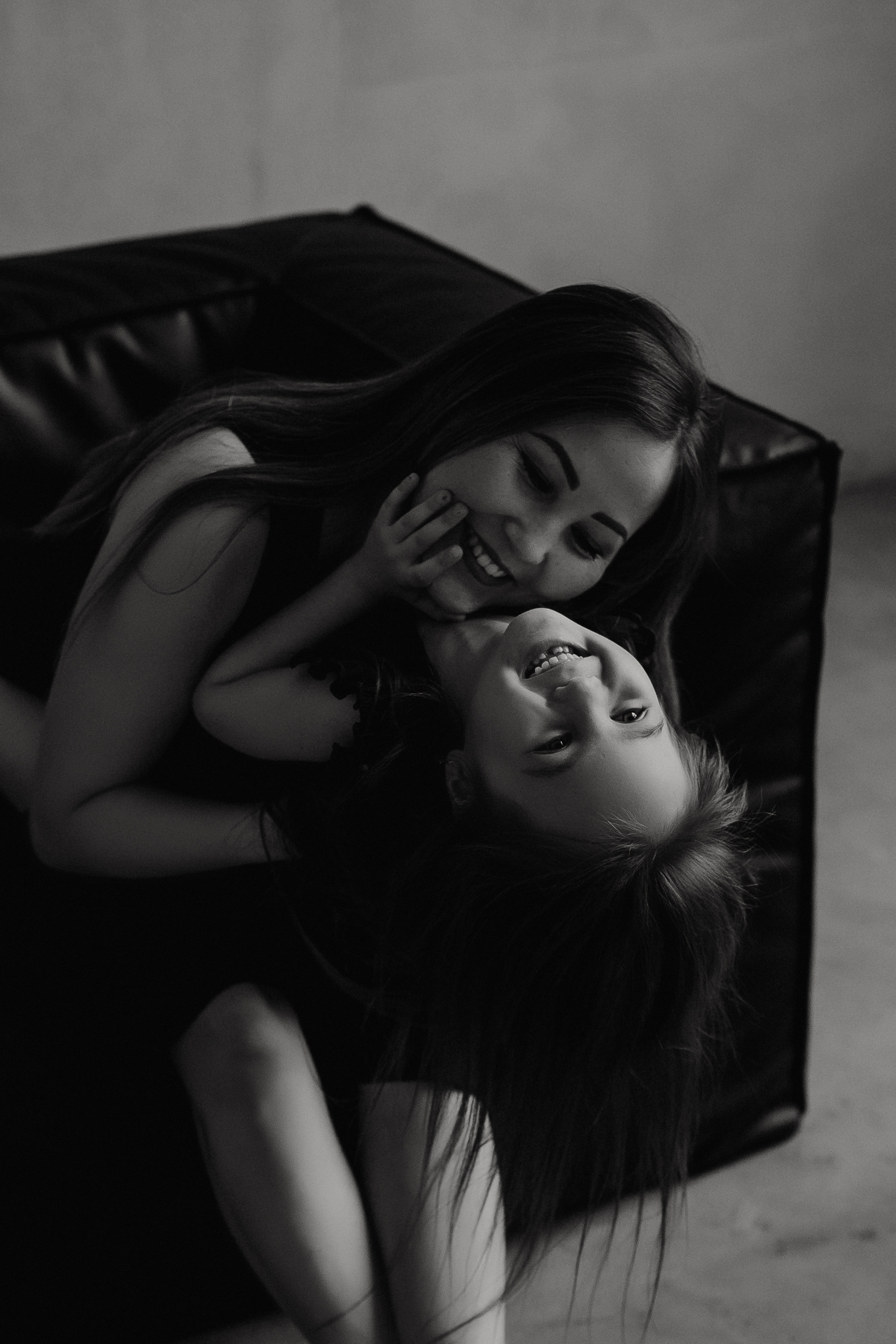 Лилия и Дарина. Душевный фотограф Ксюша Мишина, Москва|Челябинск