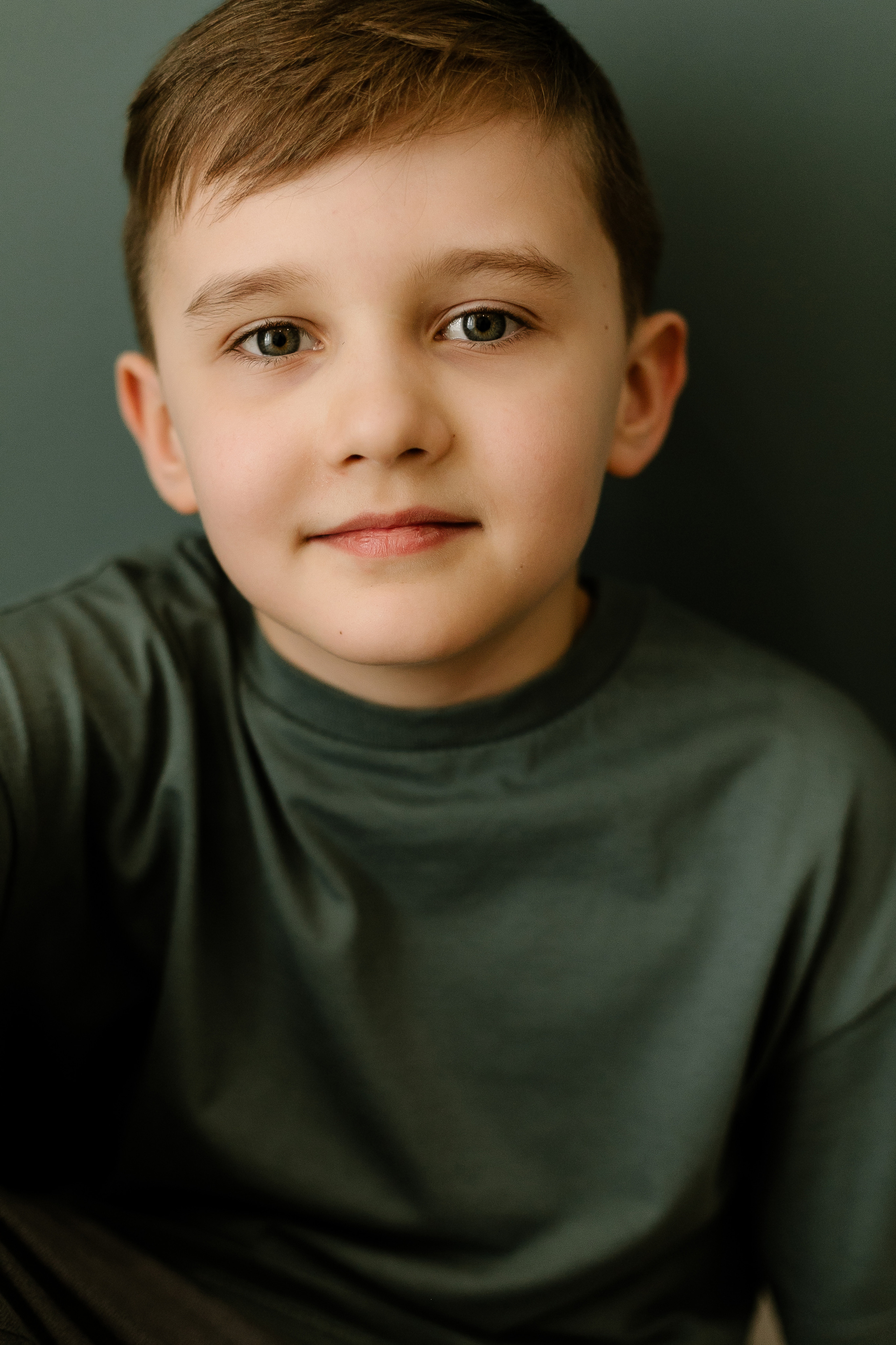 Большая семья. Душевный фотограф Ксюша Мишина, Москва|Челябинск