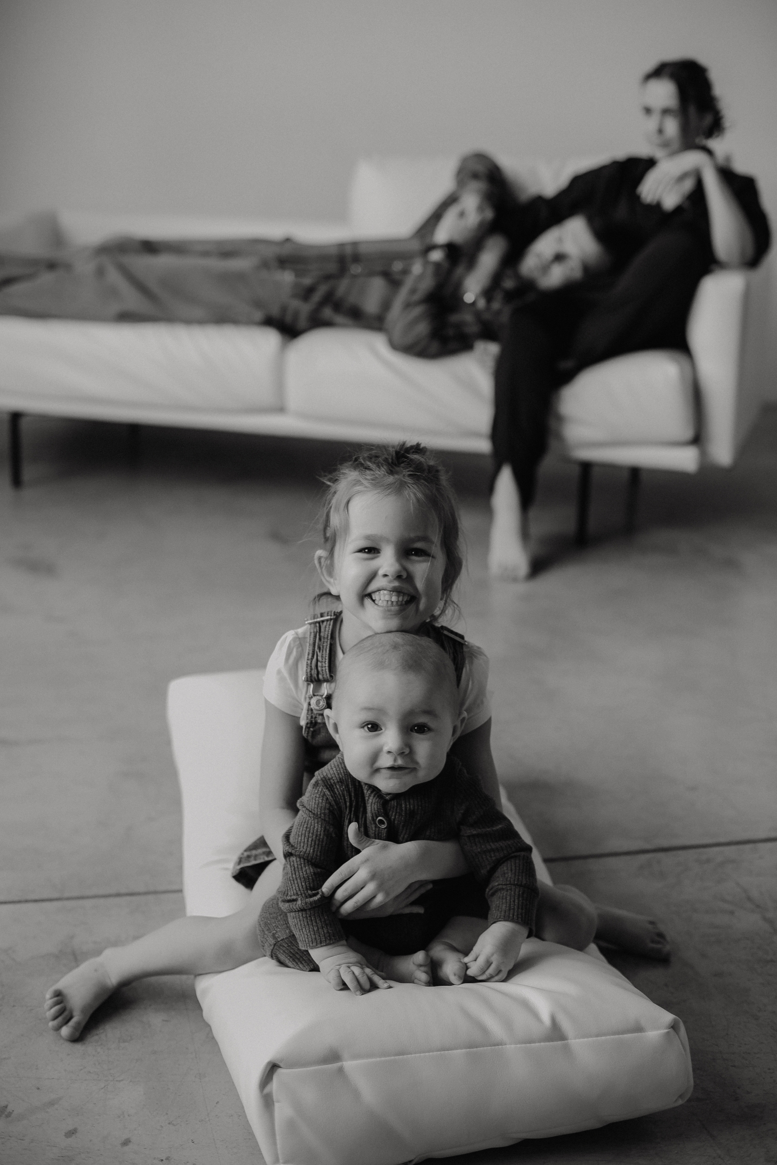 Fam. Душевный фотограф Ксюша Мишина, Москва|Челябинск