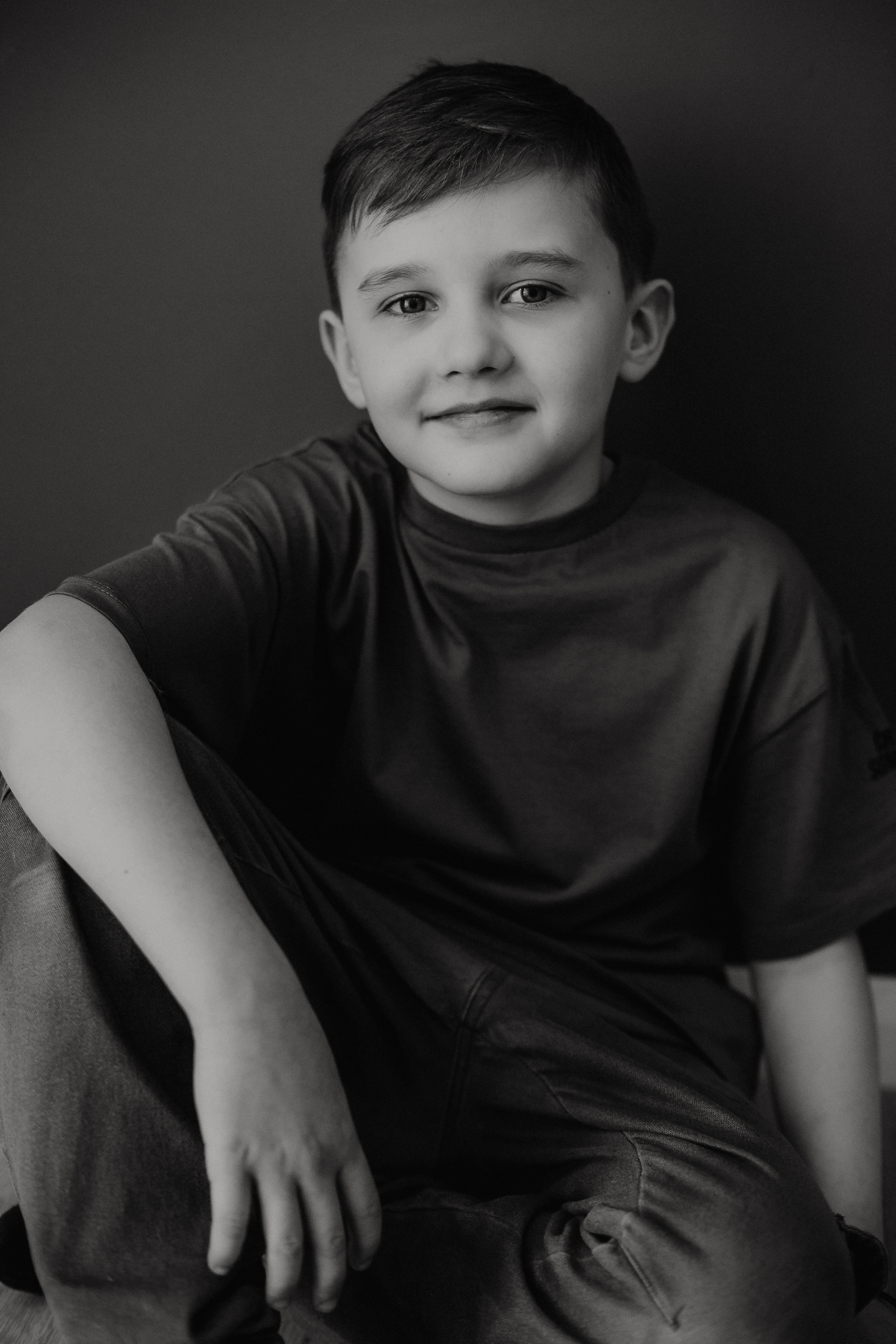 Большая семья. Душевный фотограф Ксюша Мишина, Москва|Челябинск