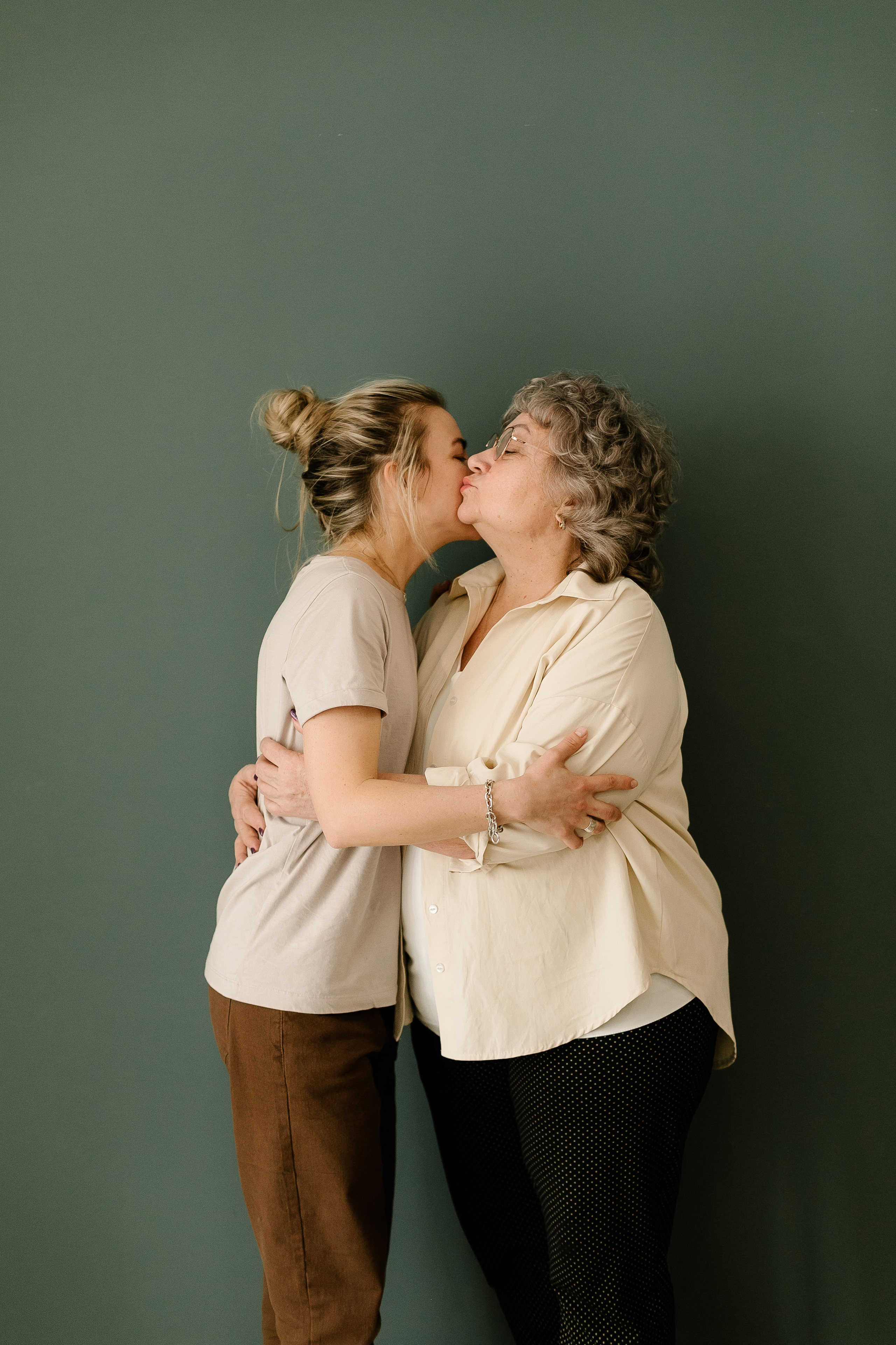 Большая семья. Душевный фотограф Ксюша Мишина, Москва|Челябинск