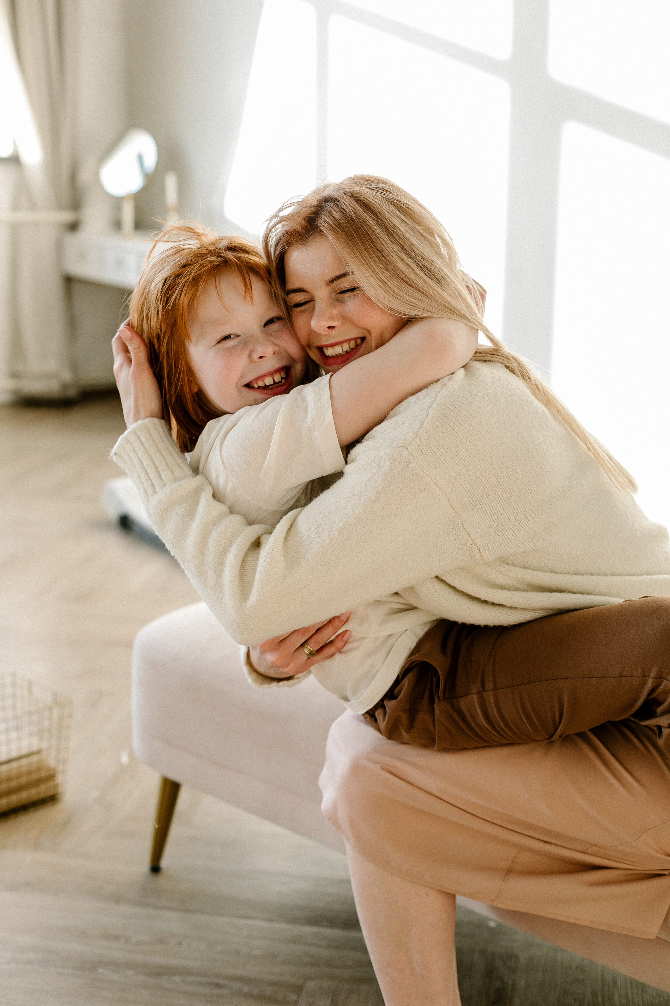 Рыжики. Душевный фотограф Ксюша Мишина, Москва|Челябинск