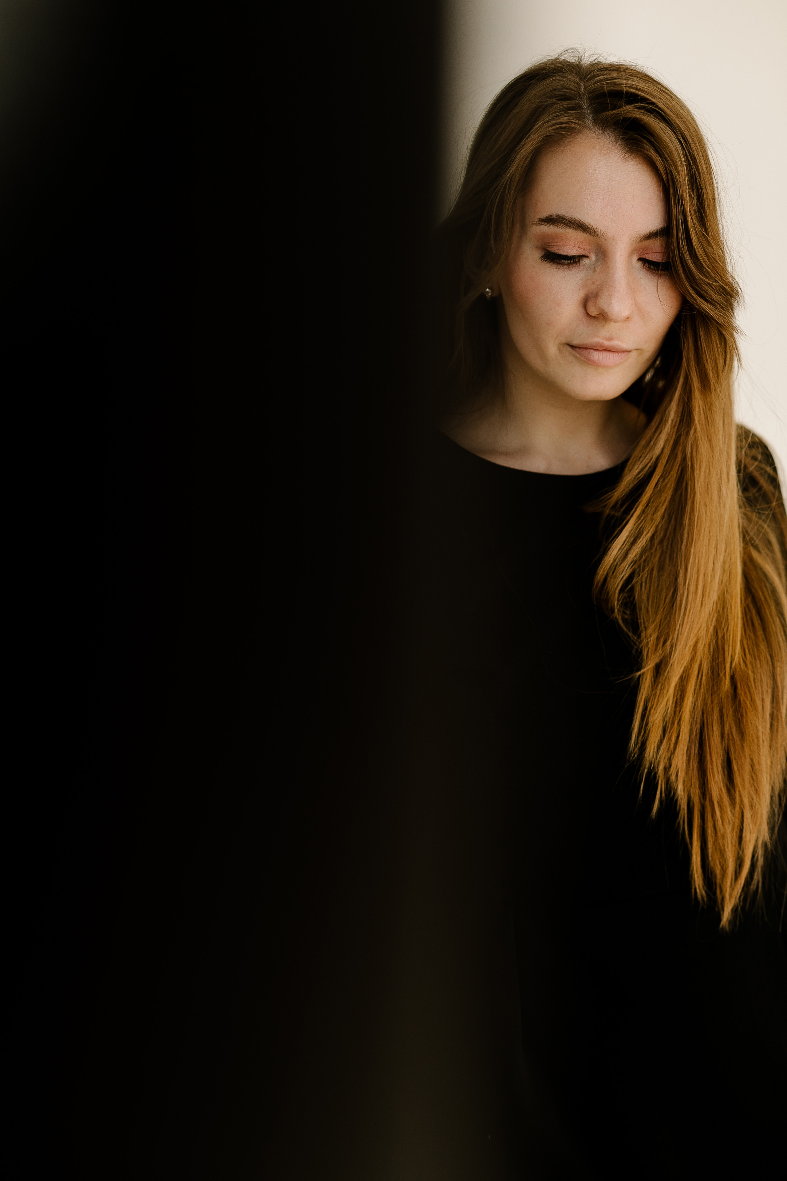 Анюта. Душевный фотограф Ксюша Мишина, Москва|Челябинск