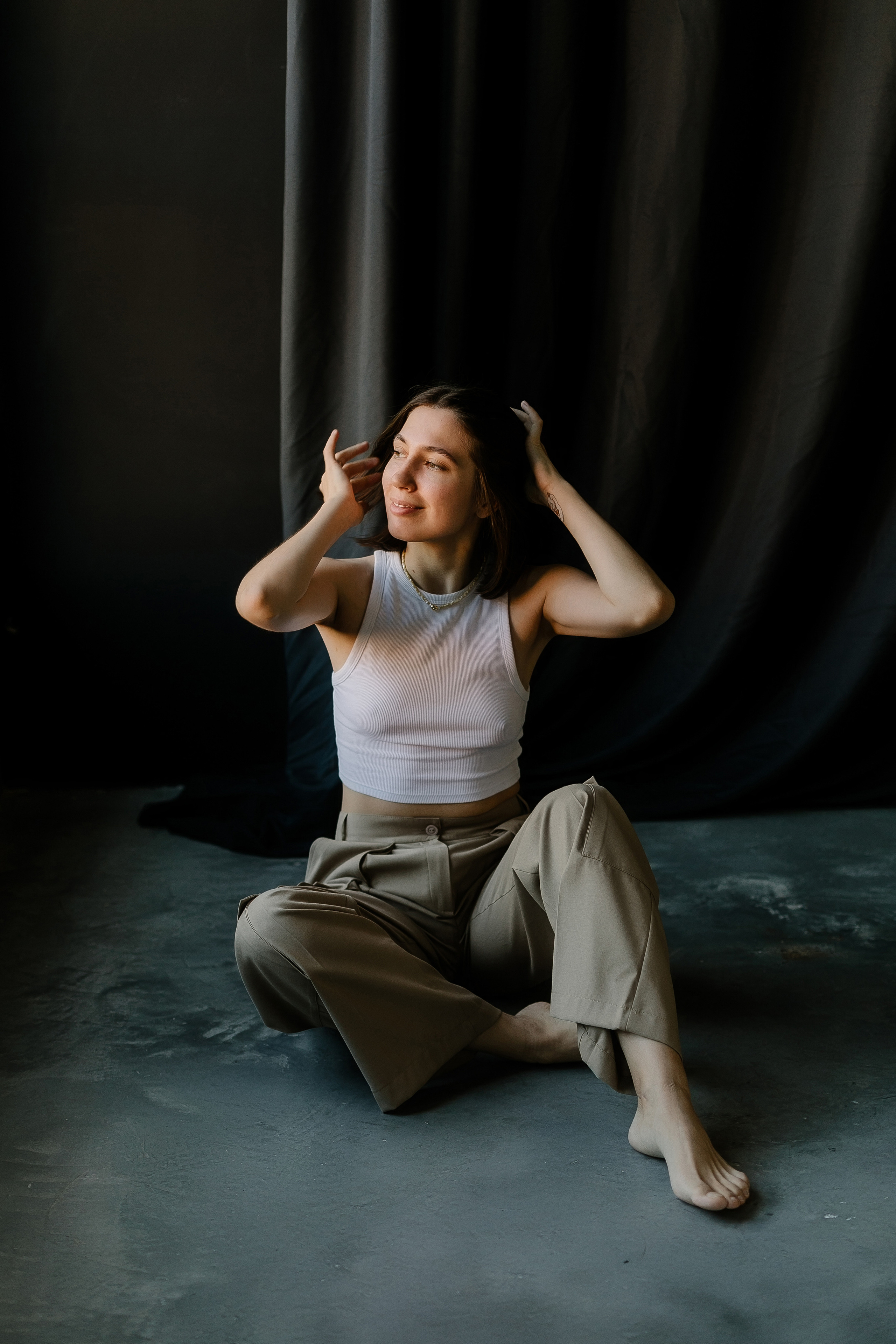 Маша. Душевный фотограф Ксюша Мишина, Москва|Челябинск