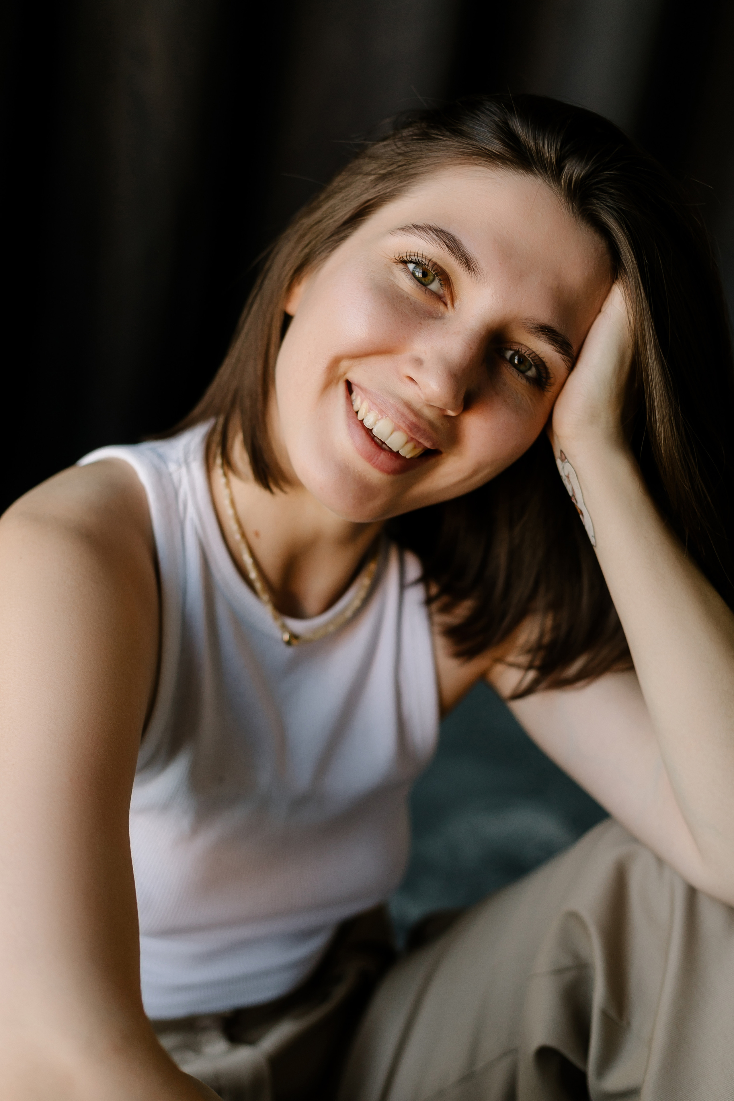 Маша. Душевный фотограф Ксюша Мишина, Москва|Челябинск