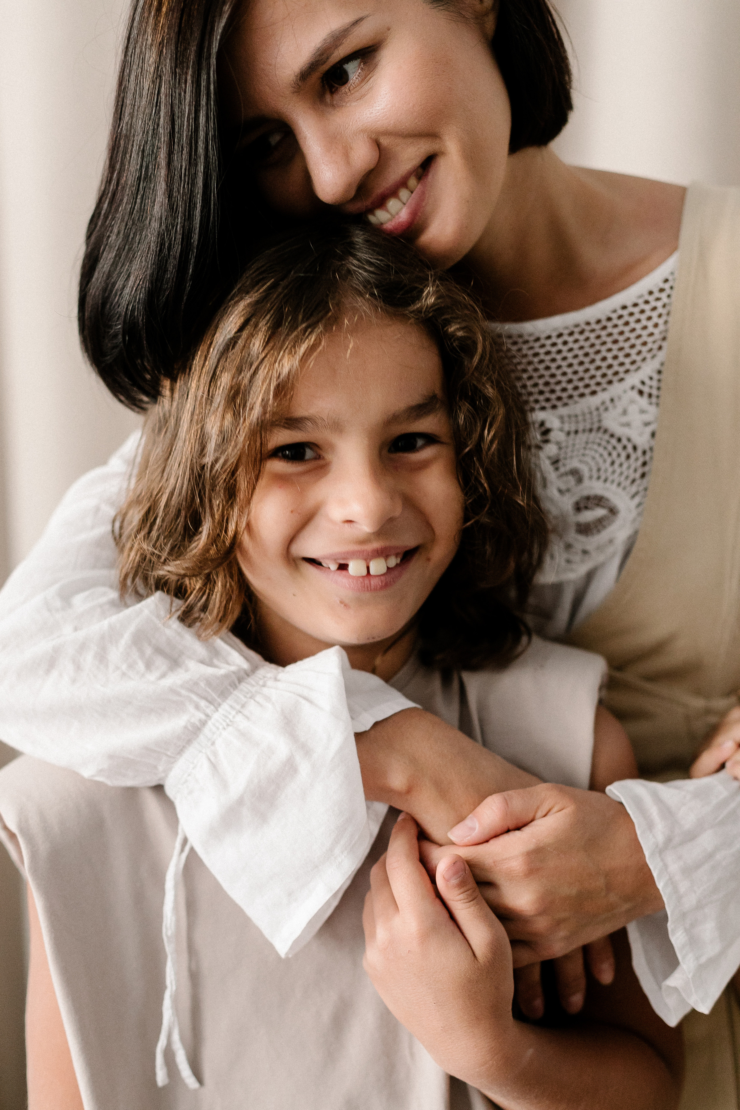 Dina and boys. Душевный фотограф Ксюша Мишина, Москва|Челябинск