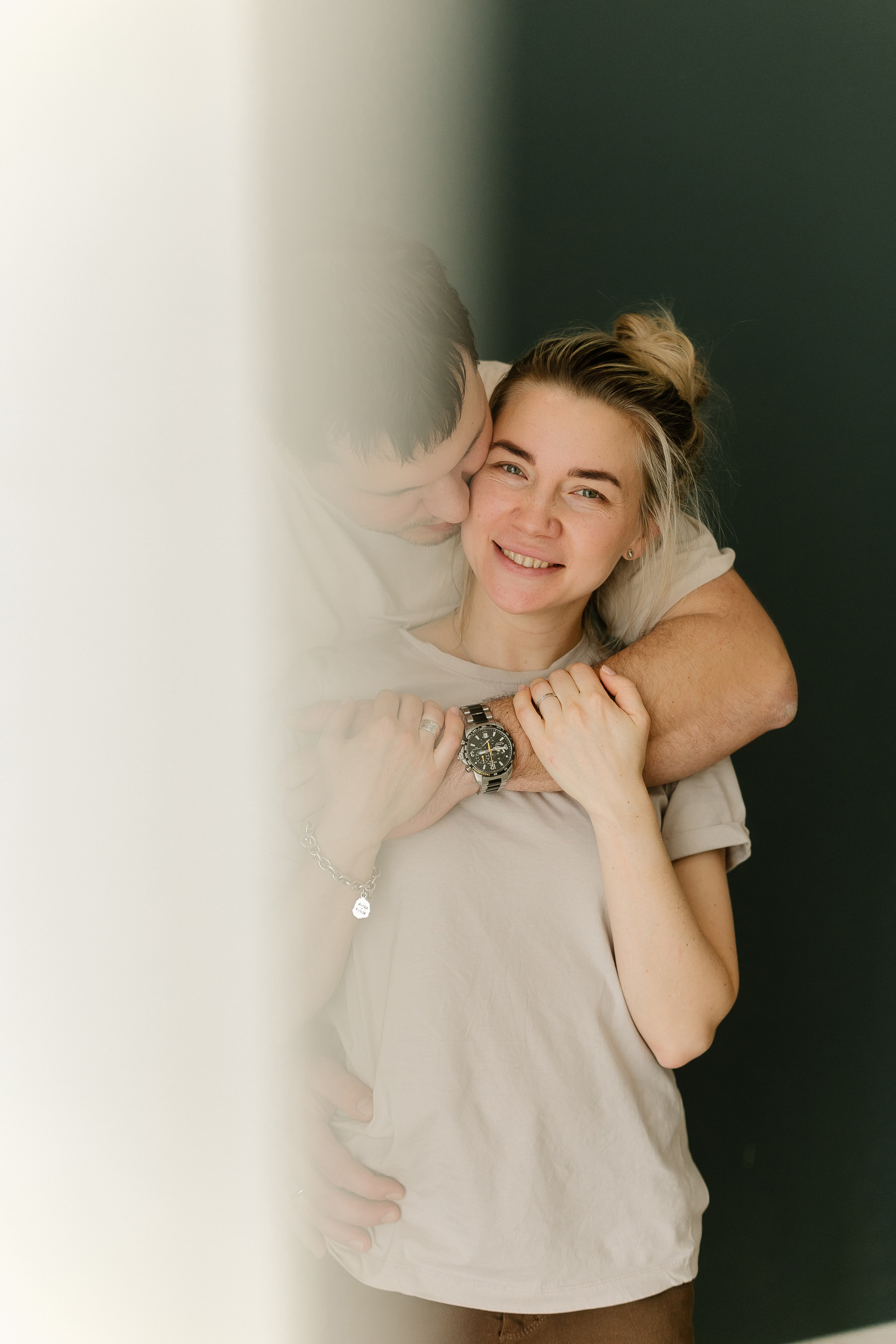 Большая семья. Душевный фотограф Ксюша Мишина, Москва|Челябинск