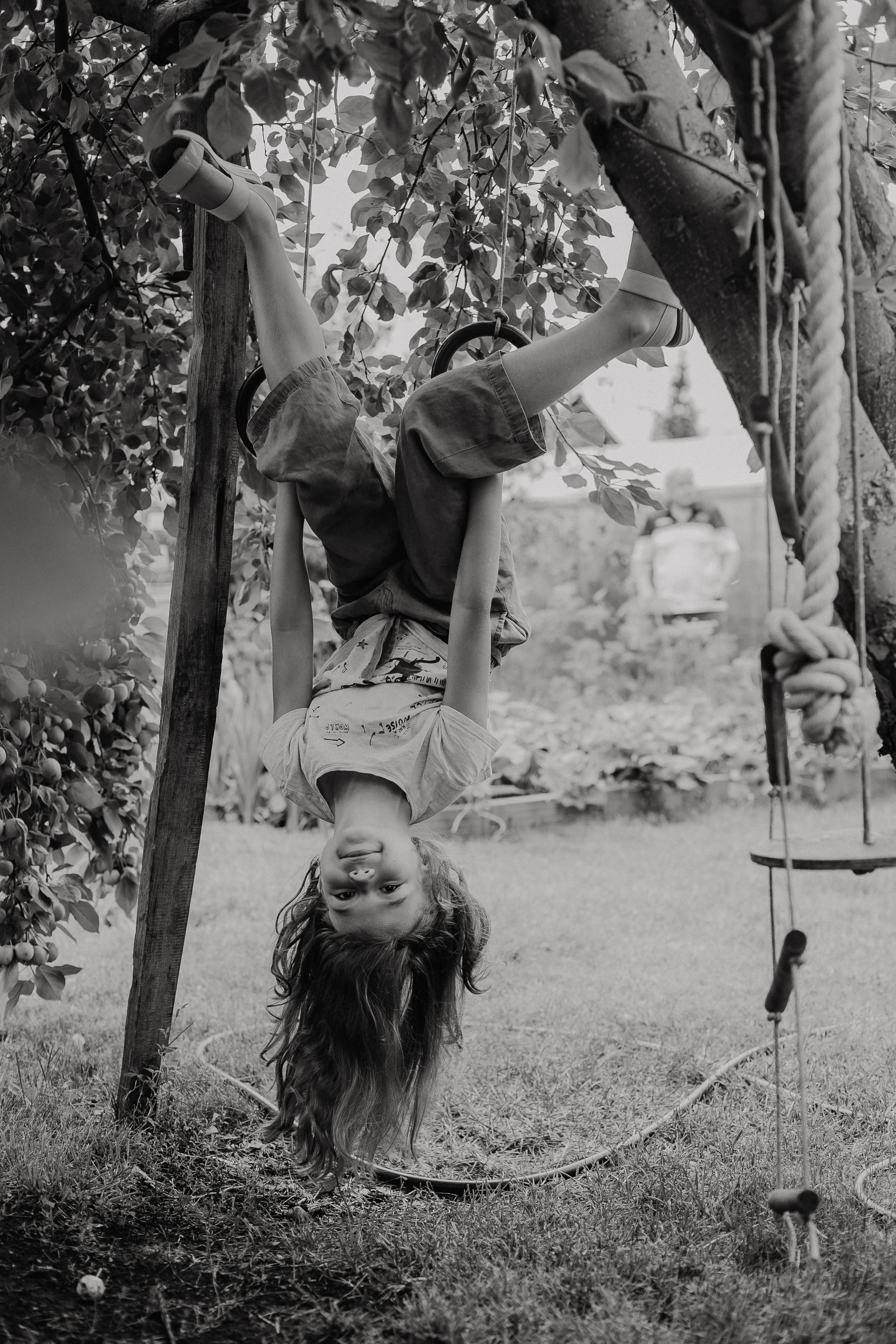 Russian garden:). Душевный фотограф Ксюша Мишина, Москва|Челябинск