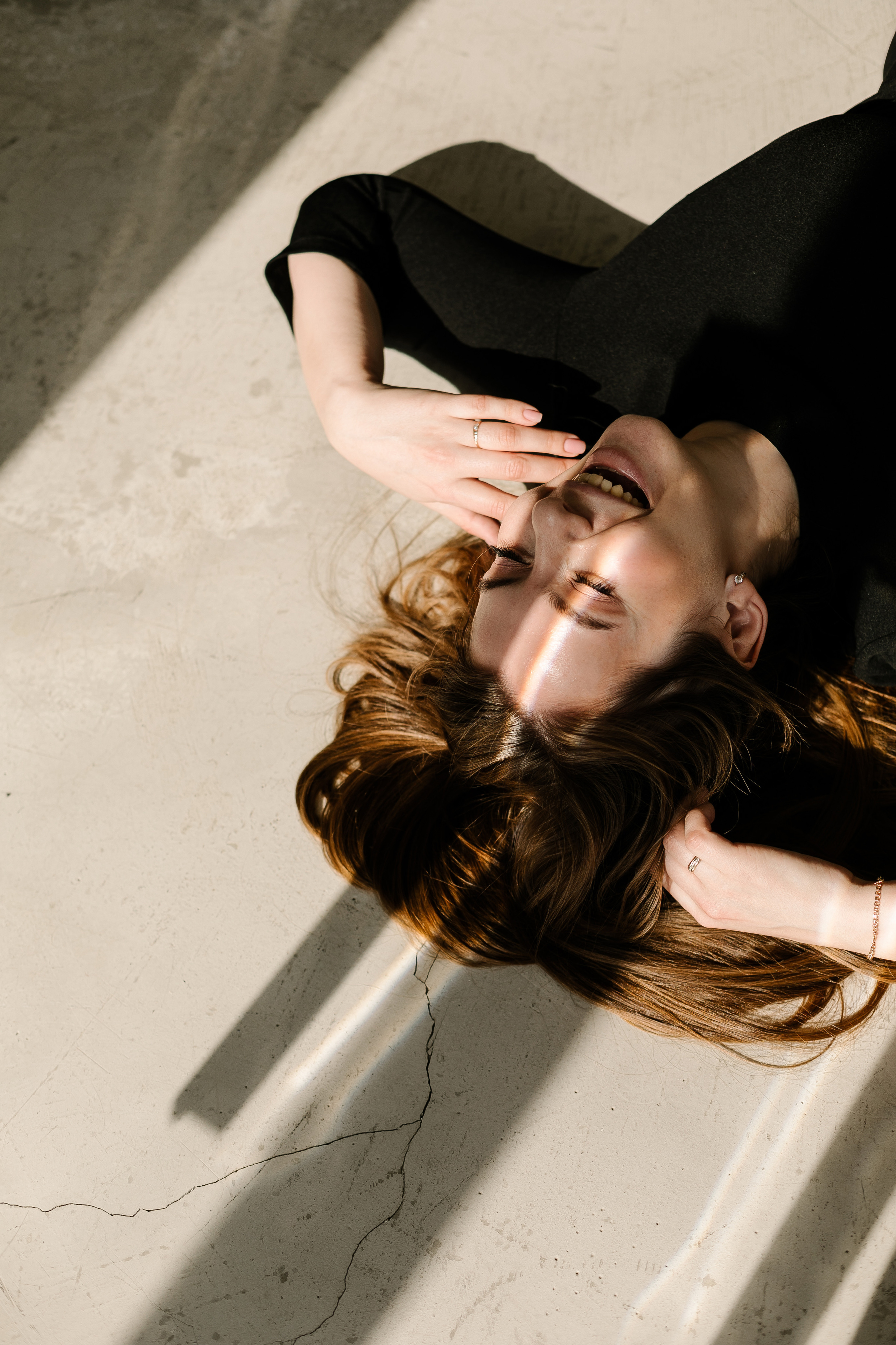 Анюта. Душевный фотограф Ксюша Мишина, Москва|Челябинск