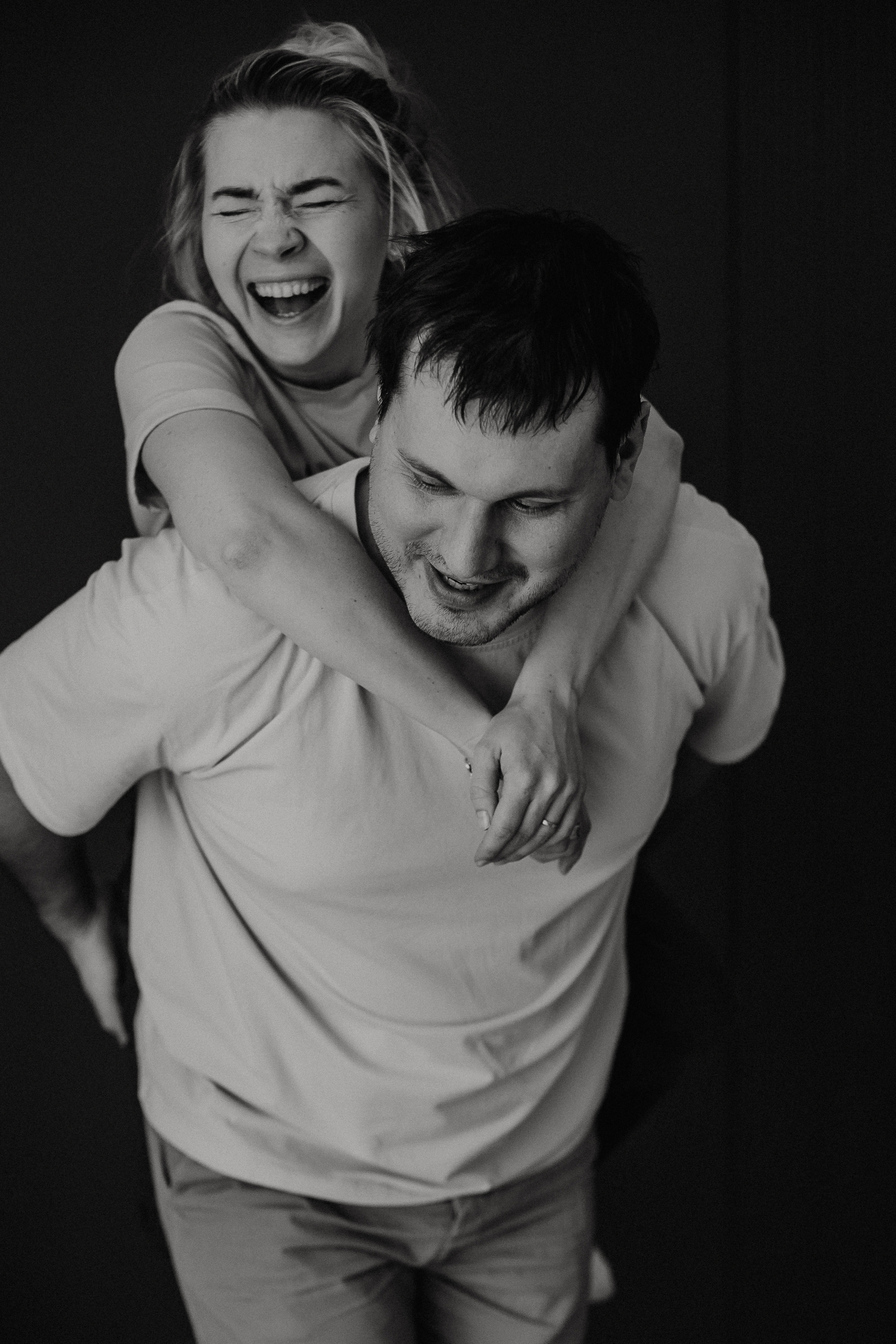 Большая семья. Душевный фотограф Ксюша Мишина, Москва|Челябинск