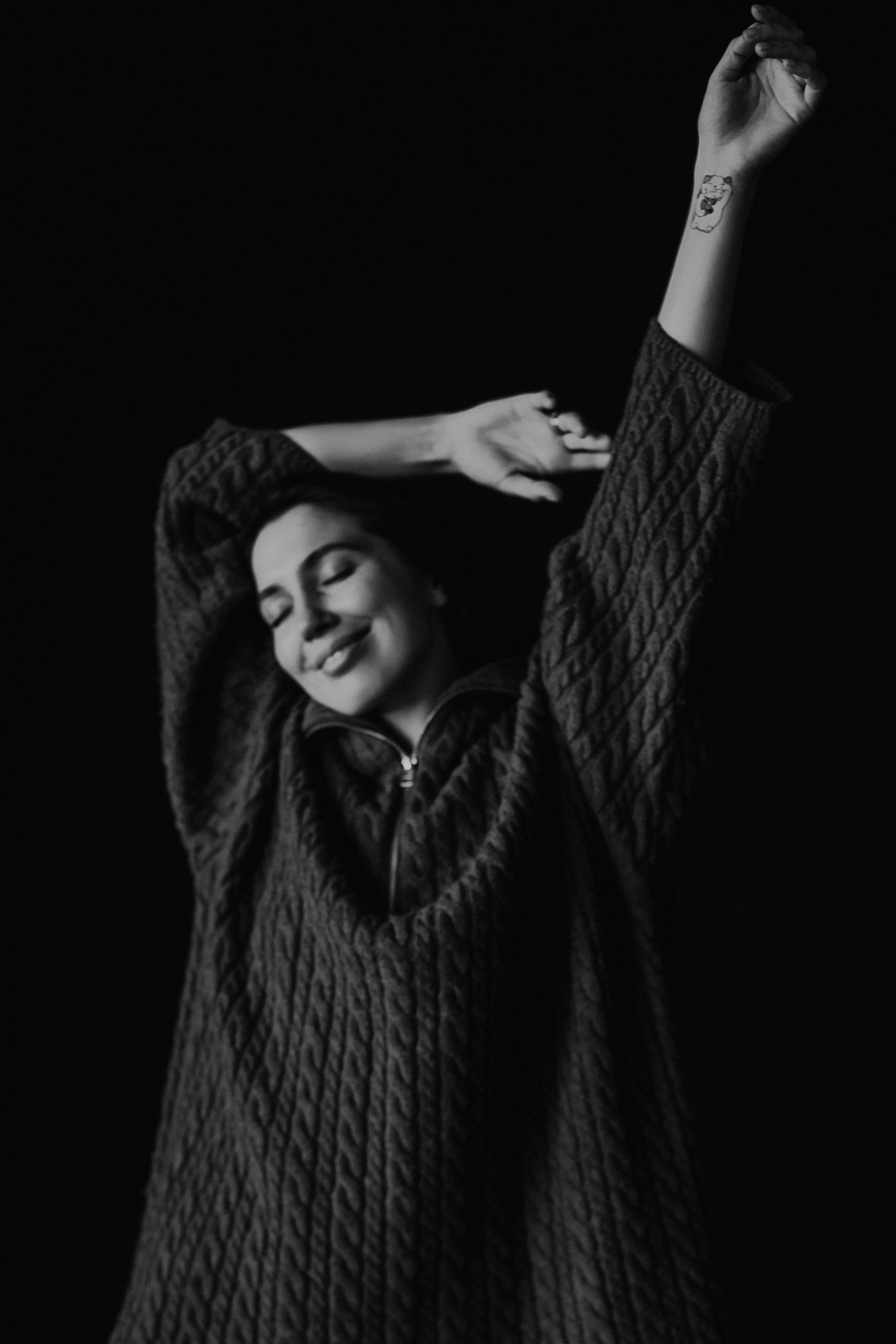 Маша. Душевный фотограф Ксюша Мишина, Москва|Челябинск