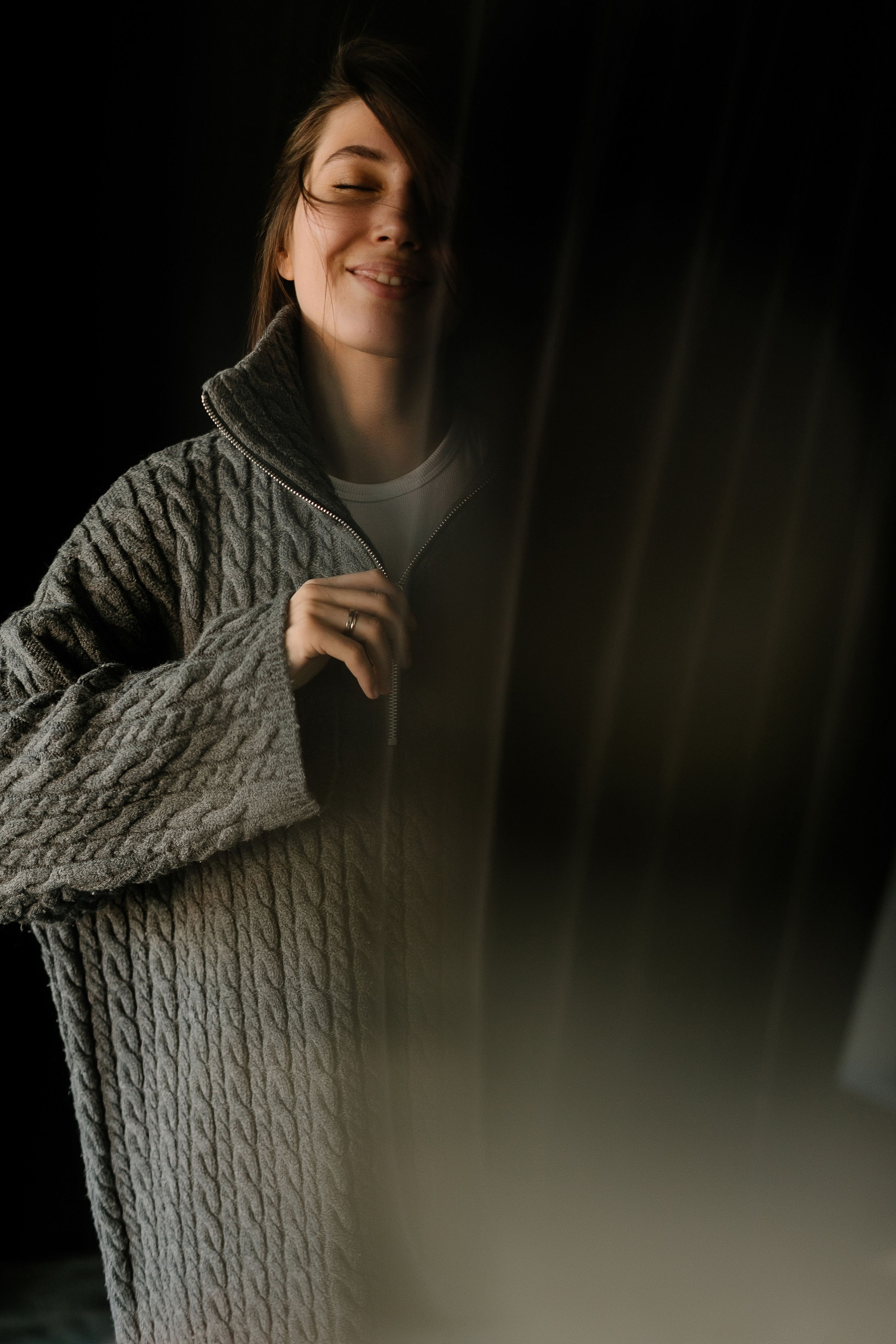 Маша. Душевный фотограф Ксюша Мишина, Москва|Челябинск