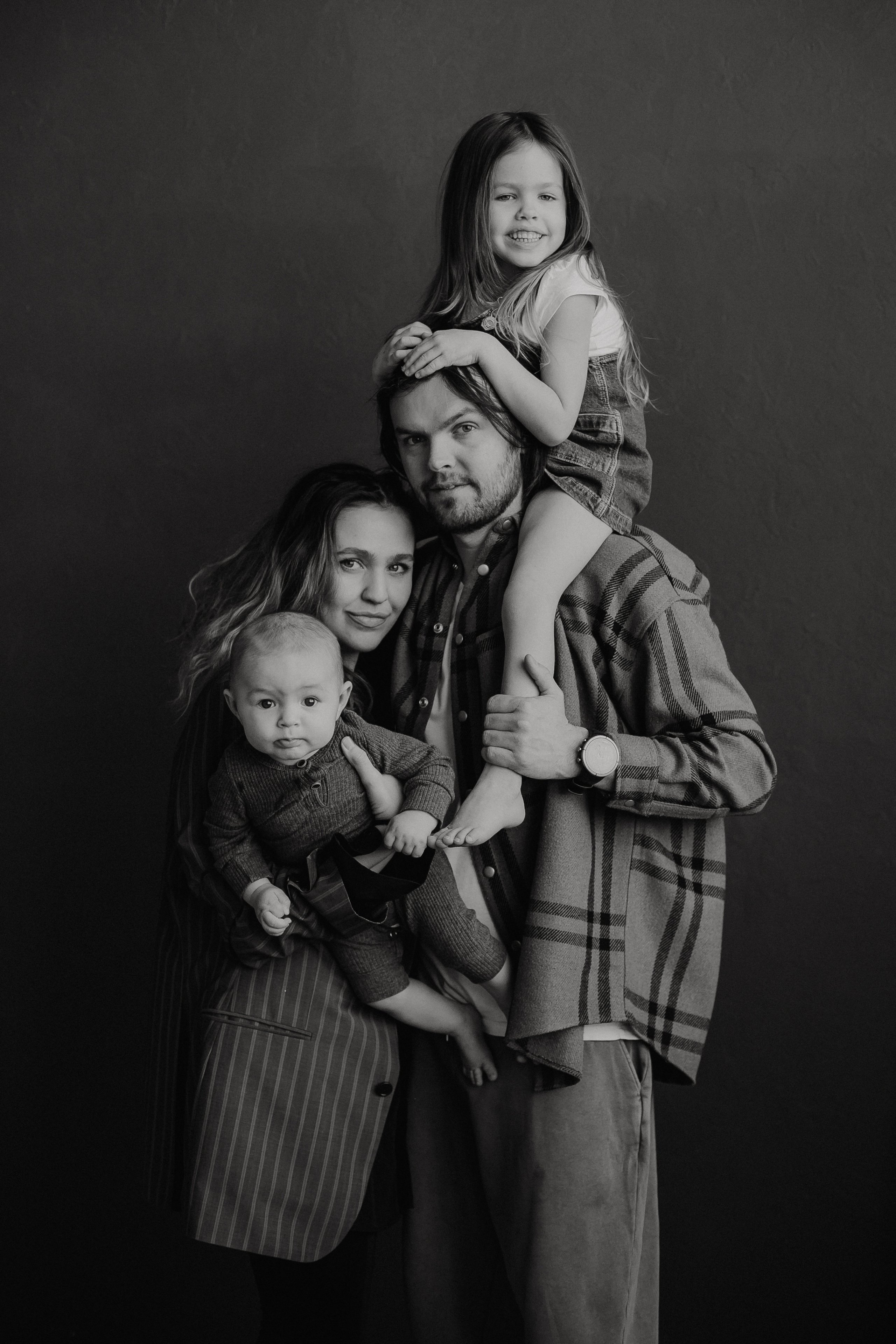 Fam. Душевный фотограф Ксюша Мишина, Москва|Челябинск