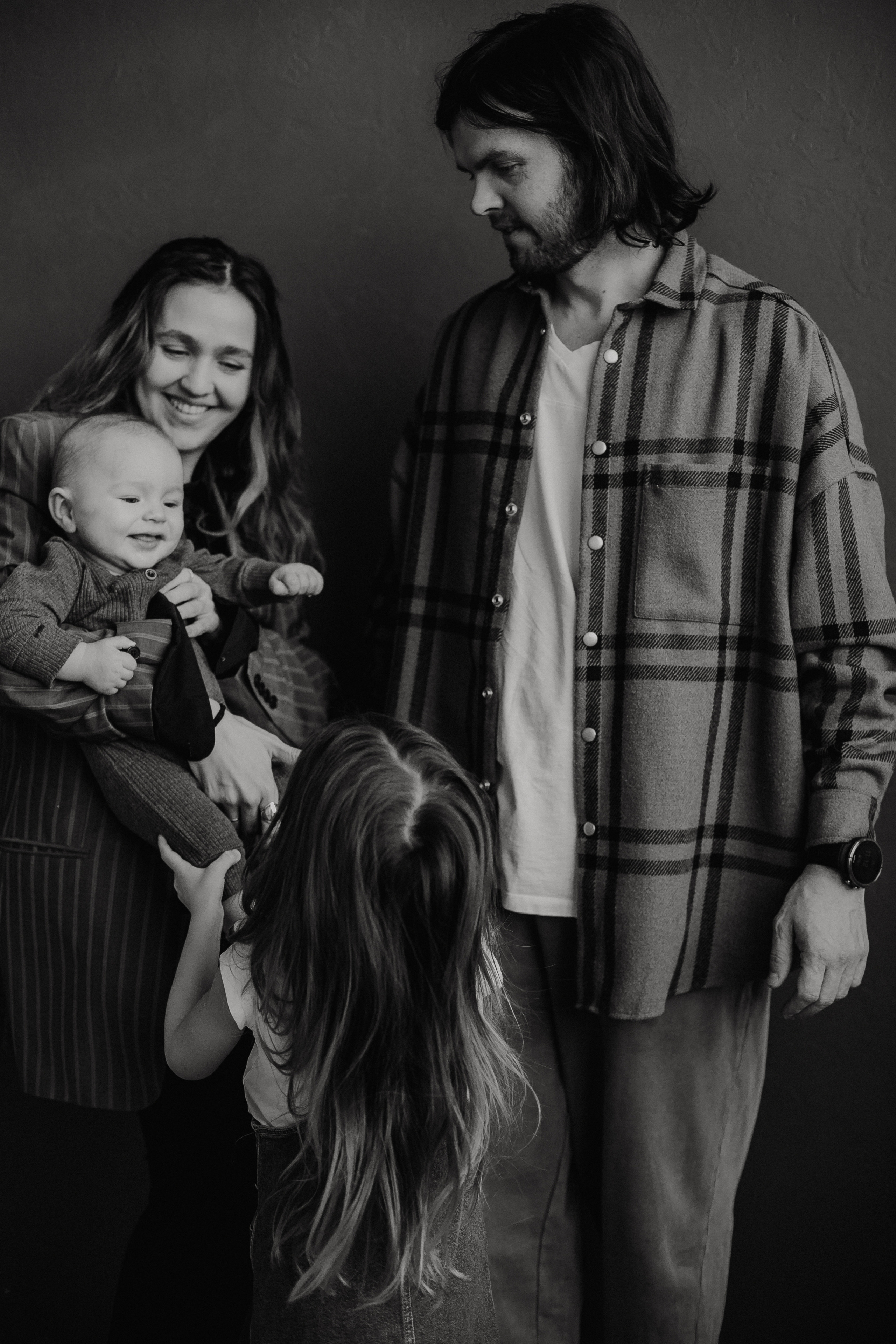 Fam. Душевный фотограф Ксюша Мишина, Москва|Челябинск