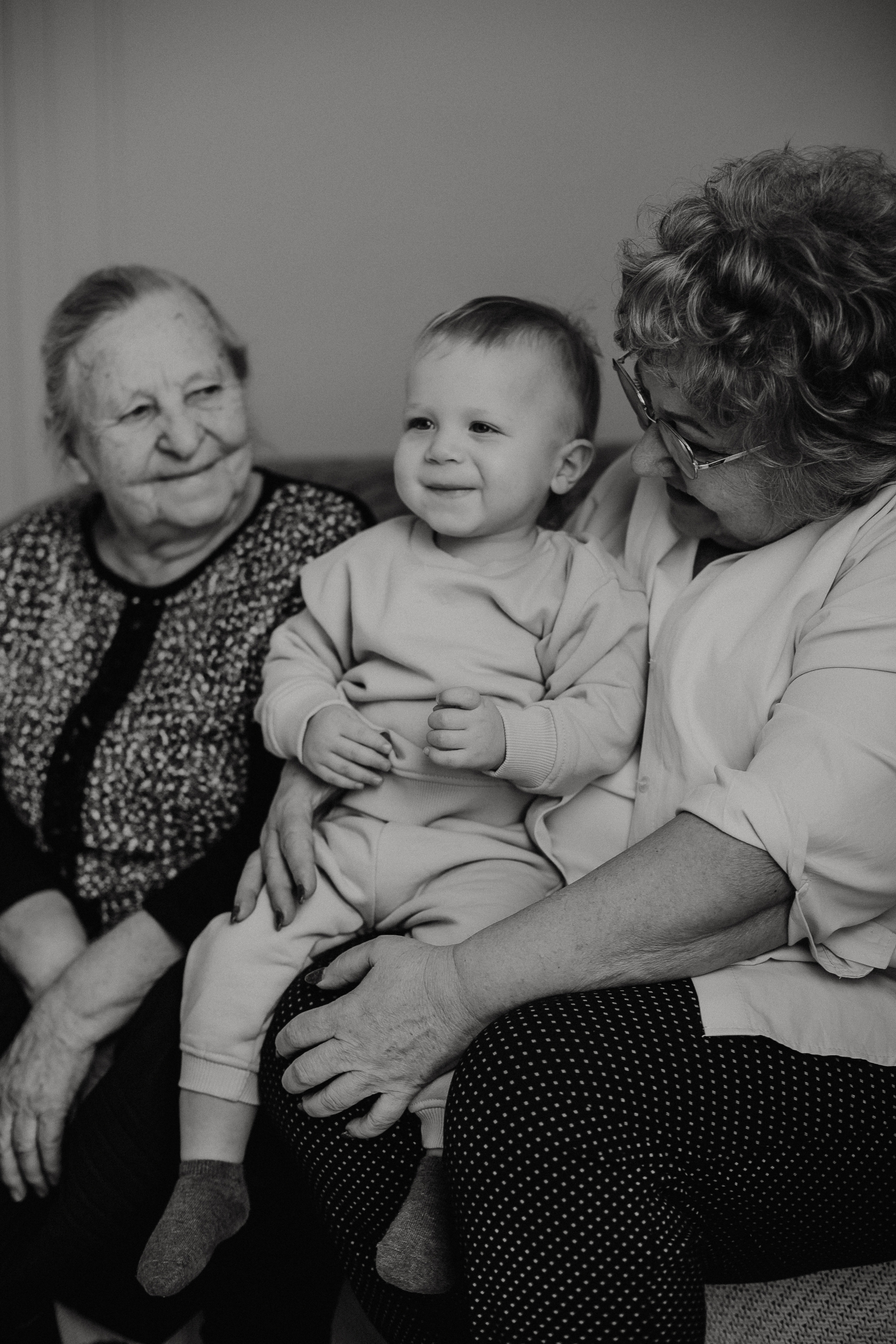 Большая семья. Душевный фотограф Ксюша Мишина, Москва|Челябинск