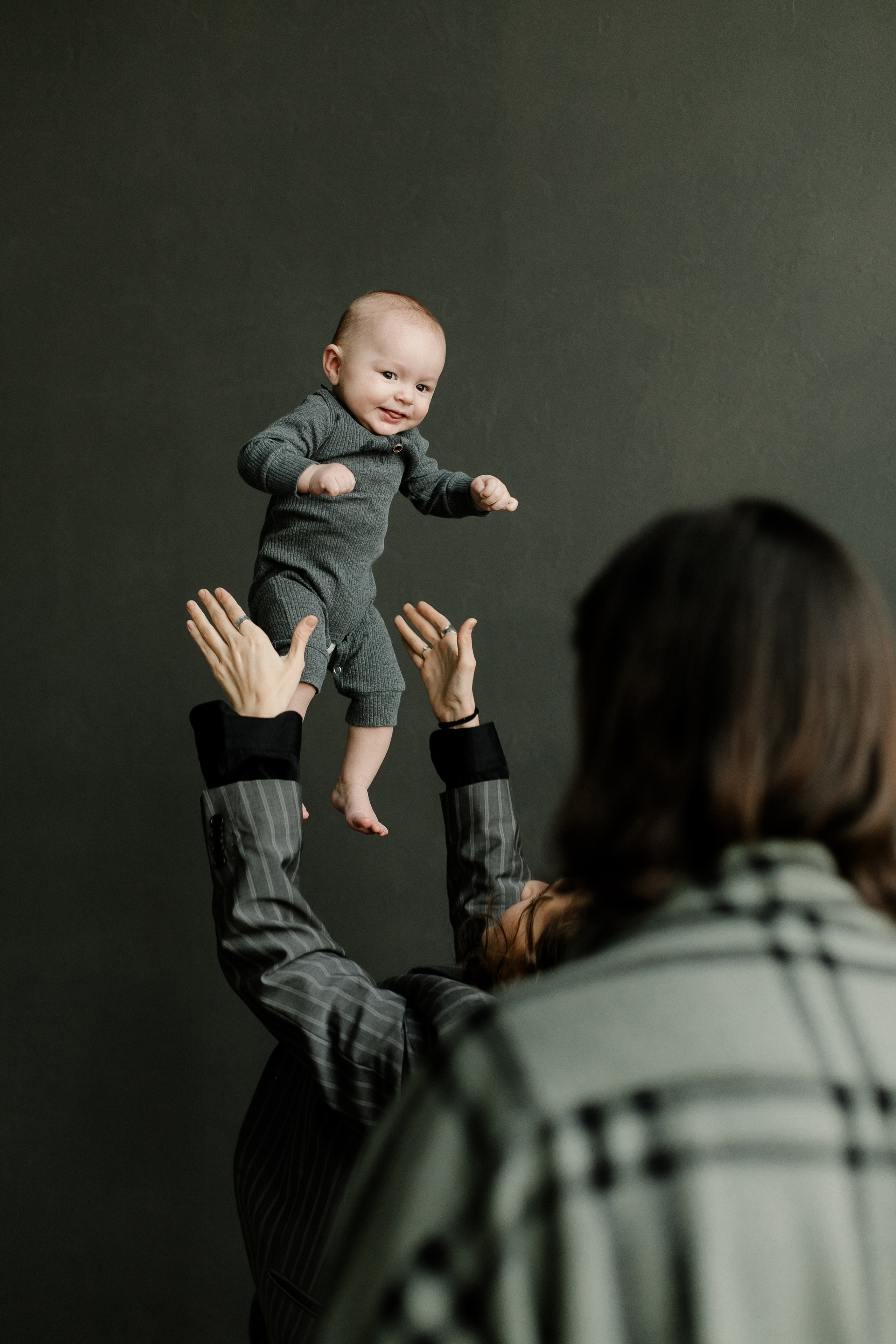 Fam. Душевный фотограф Ксюша Мишина, Москва|Челябинск