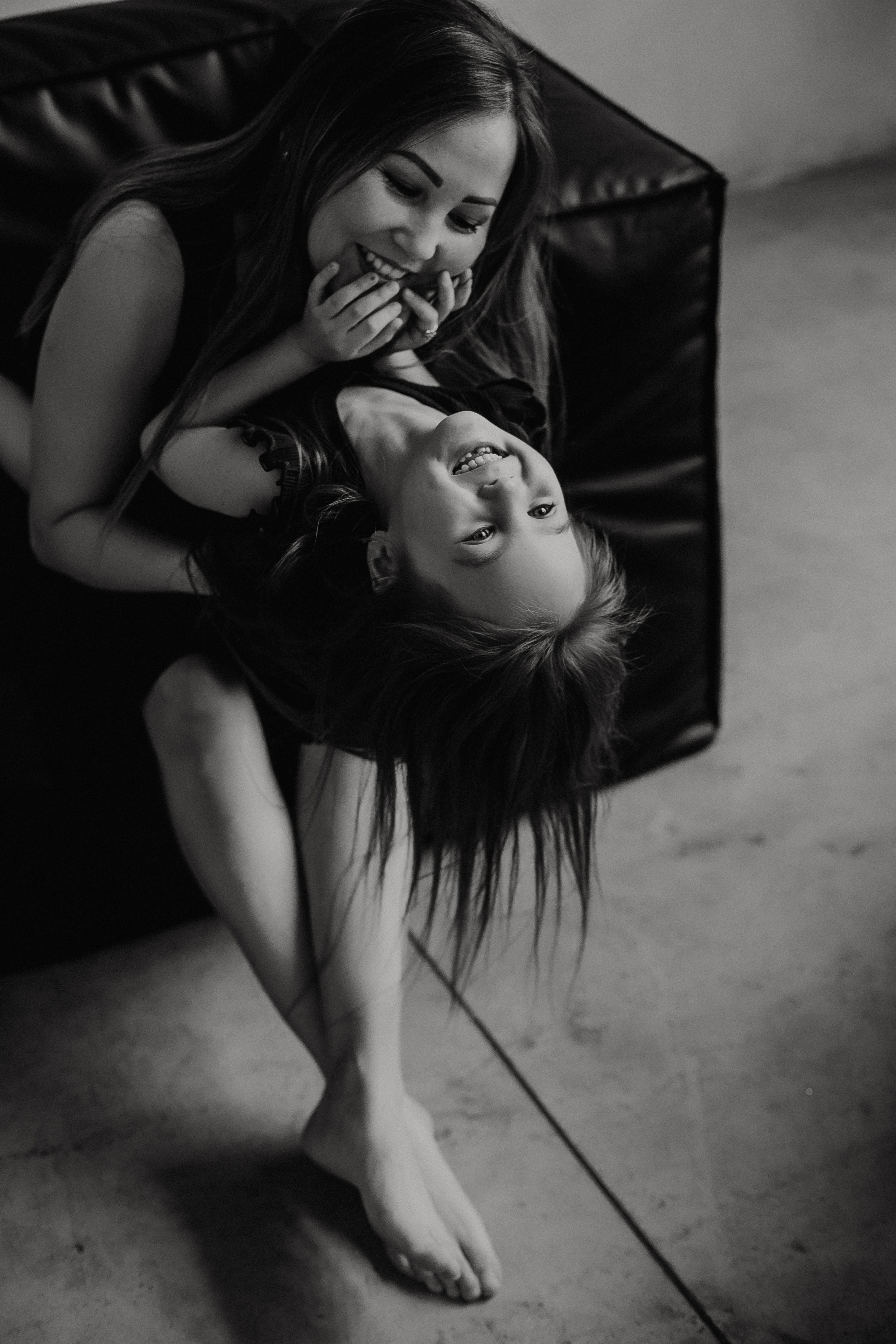 Лилия и Дарина. Душевный фотограф Ксюша Мишина, Москва|Челябинск